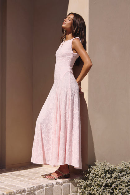 light pink maxi dress casual Casual Light Pink Maxi Dress Pink Maxi Dress Casual Store