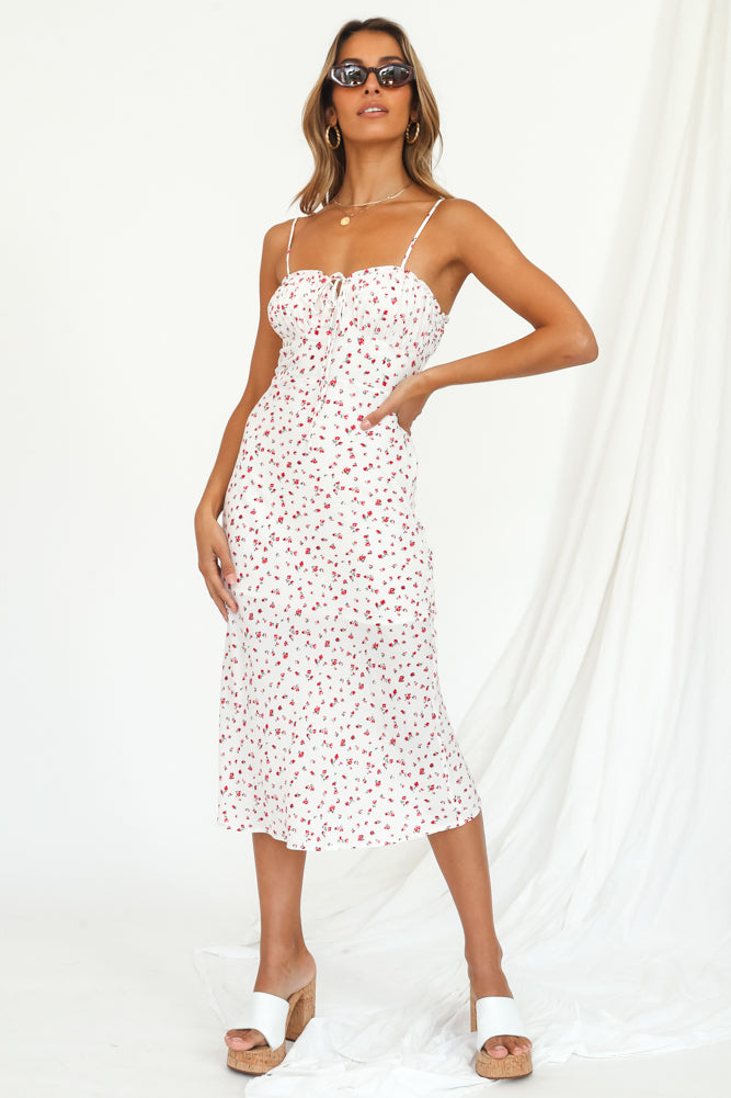 maddison midi dress Madison Midi Dress