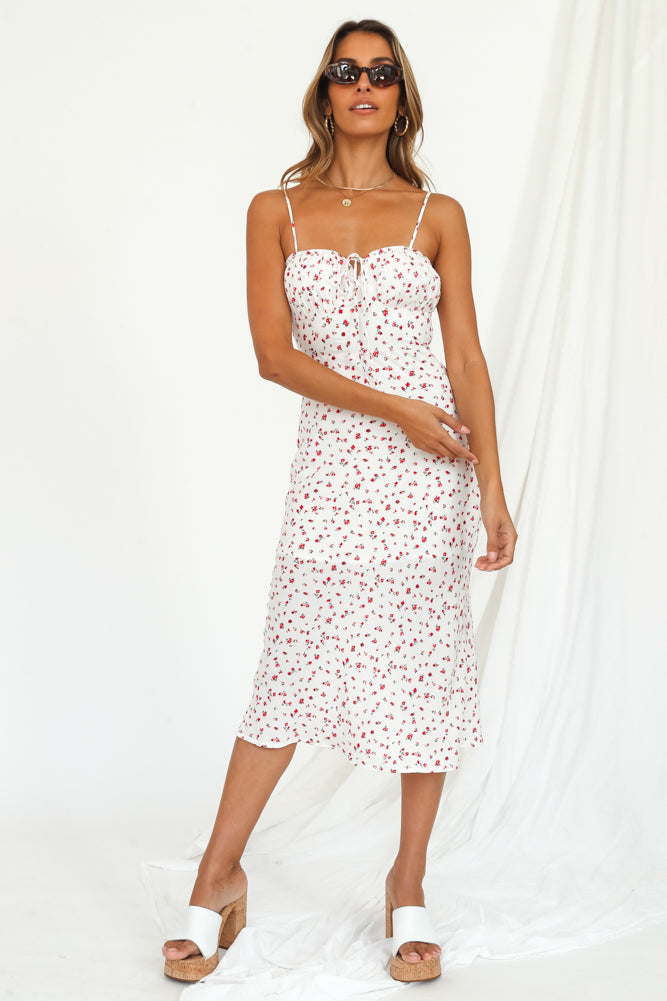 maddison midi dress Maddison Midi Dress