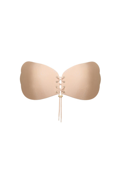 UNDERCOVER STYLE HELPERS Magic Bra Nude