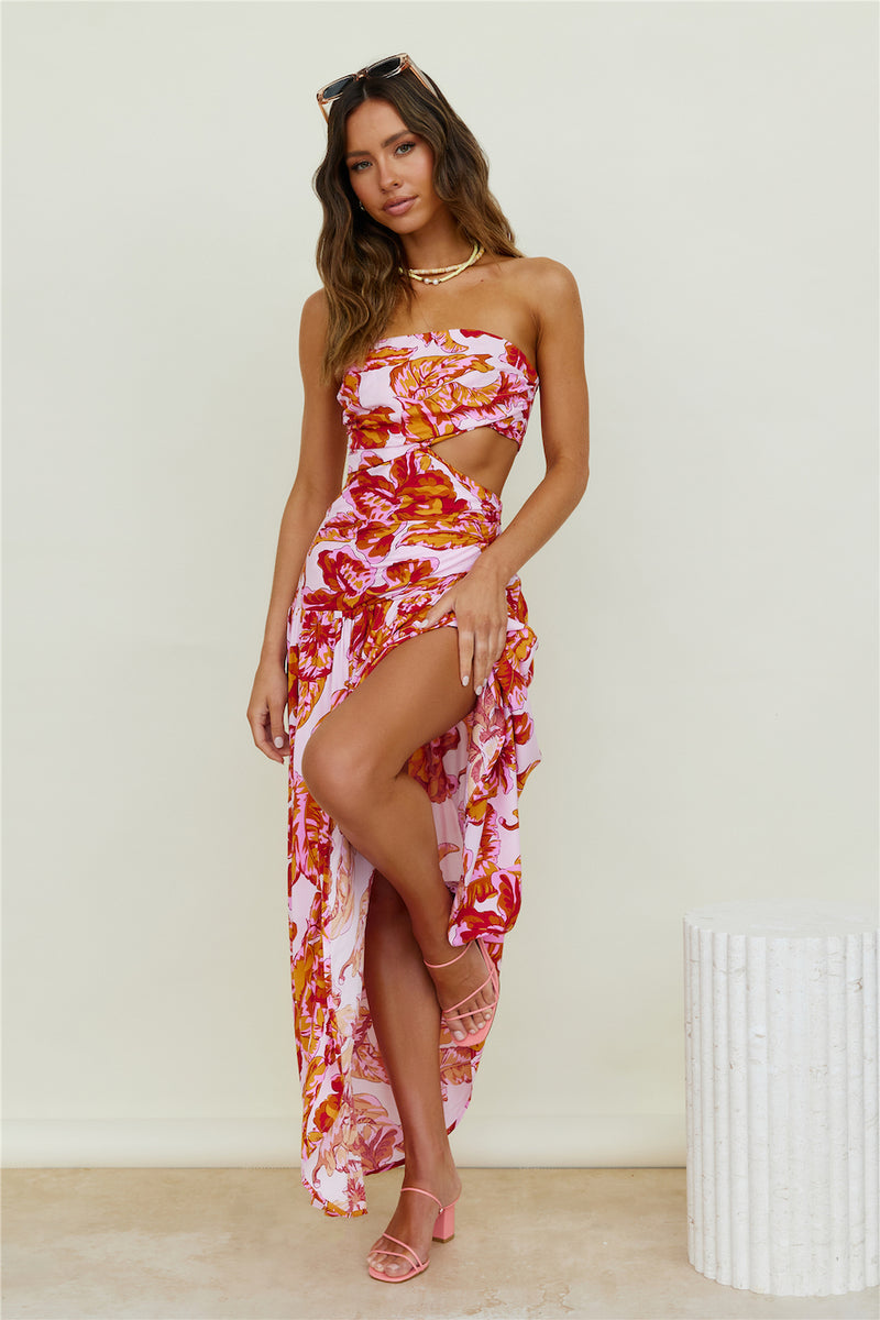 aruba layered mini dress Aruba Ariba Mini Dress Black