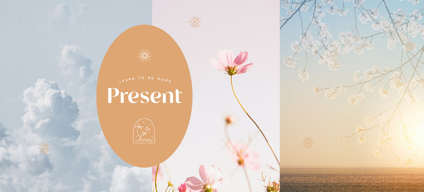 How To Become More Present