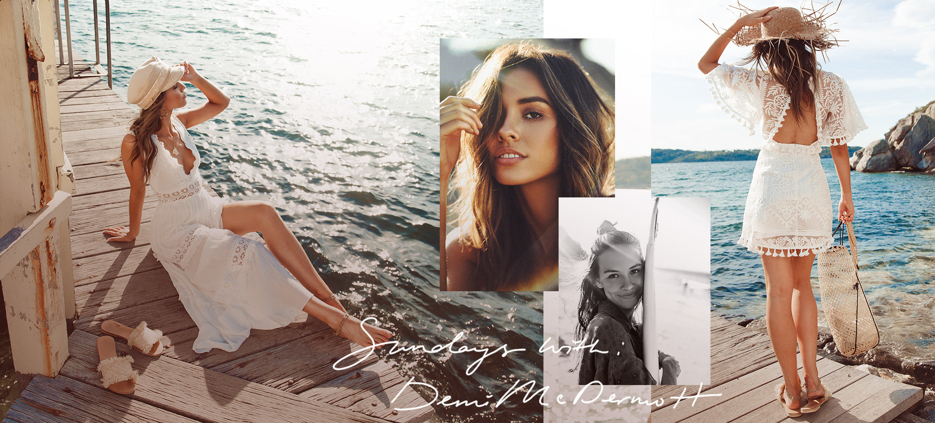 Sundays With Deni McDermott