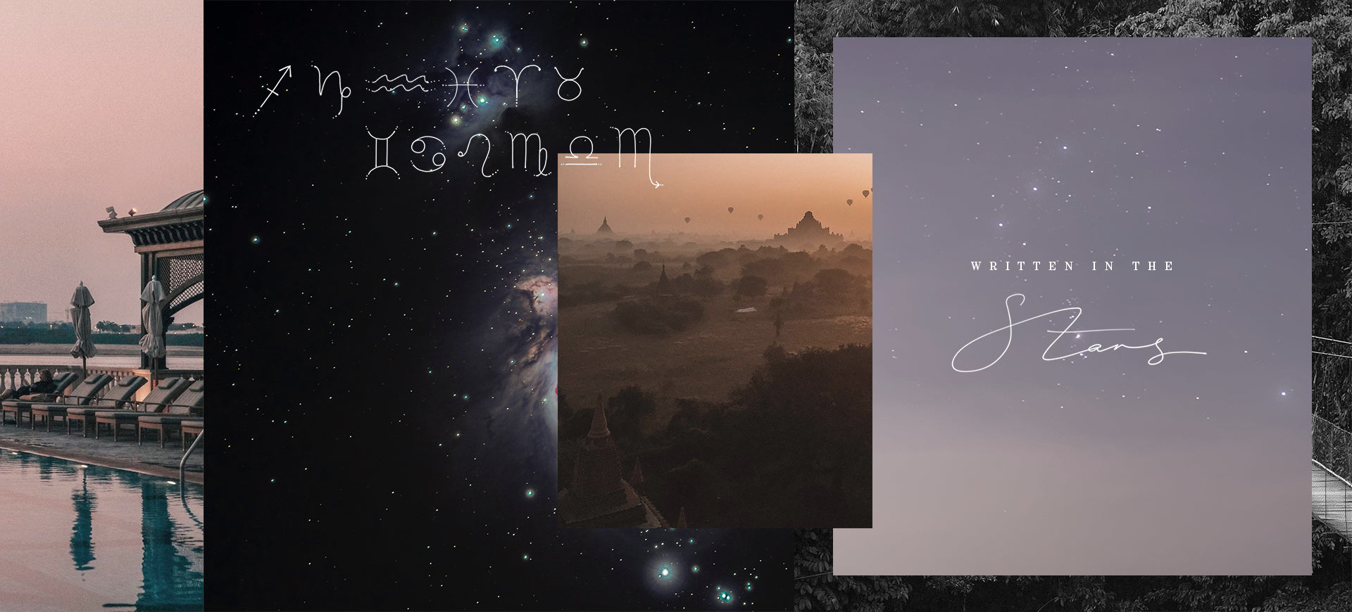 Written In The Stars