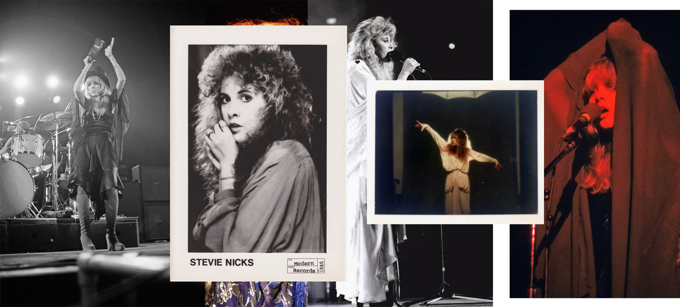 70 Years of Stevie Nicks