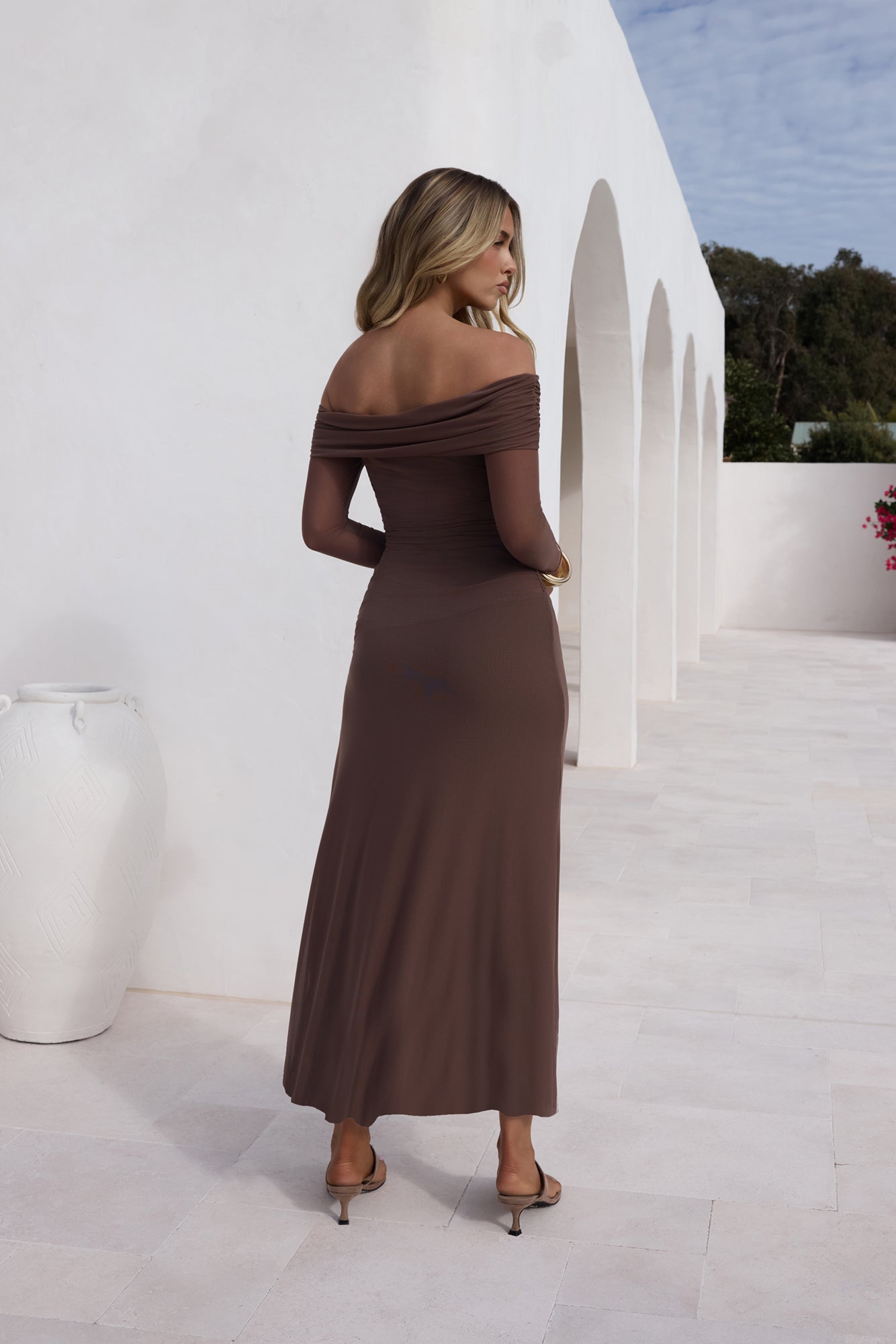 Fall Maxi Dresses For Women | Fortunate One Fall Maxi Dresses For Women | Fortunate One