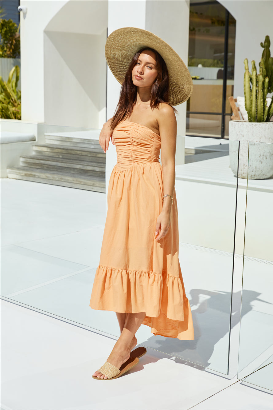 blue maxi dress short sleeve Short Sleeve Button-Front Maxi Dress