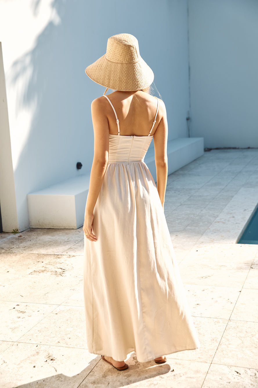 free people seven wonders maxi dress Free People Garden Wonders Maxi Dress In Blue Combo - 29% Off