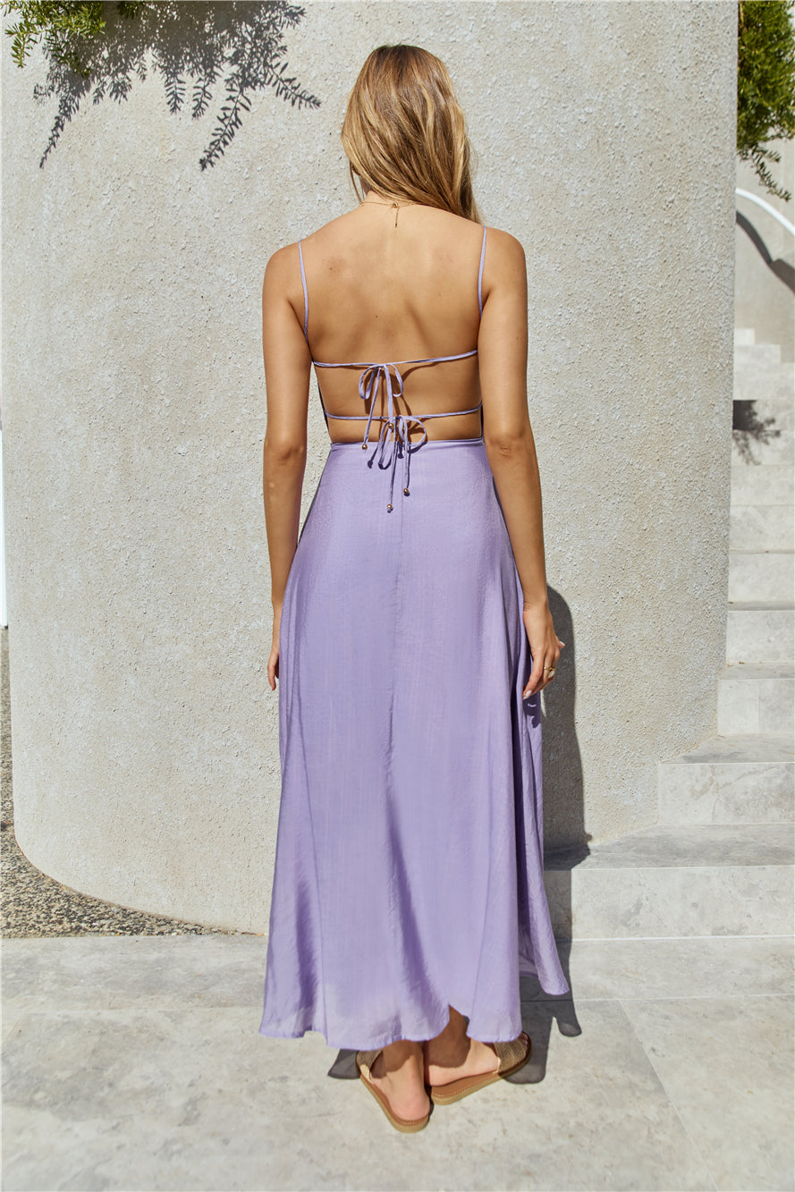 best purple dress Pretty Purple Dress TV STYLES