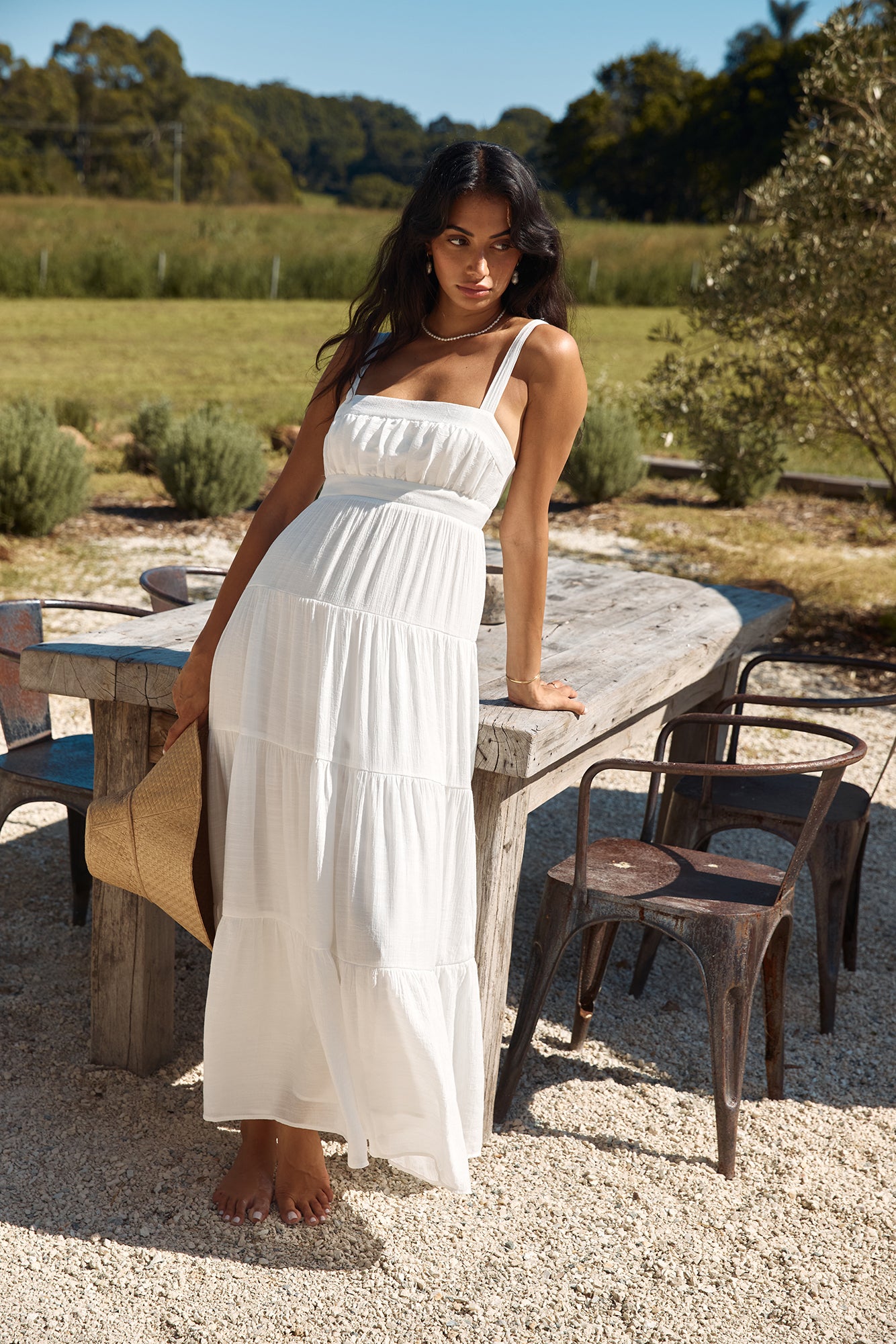 White Festival Outfits: Dresses, Jumpsuits & Shorts | Fortunate One White Festival Outfits: Dresses, Jumpsuits & Shorts | Fortunate One