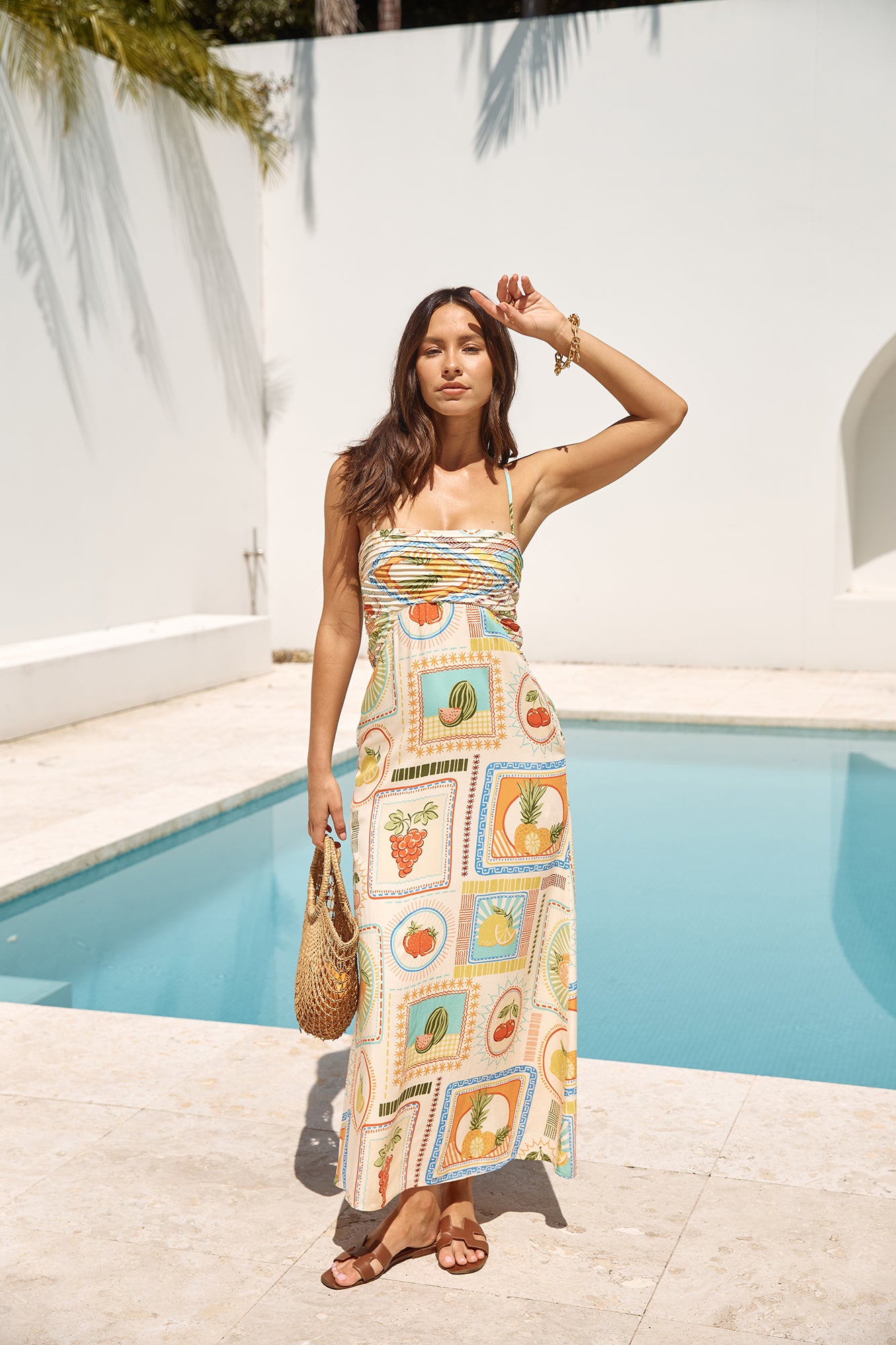 Seven Wonders Clothing | Fortunate One Seven Wonders Clothing | Fortunate One