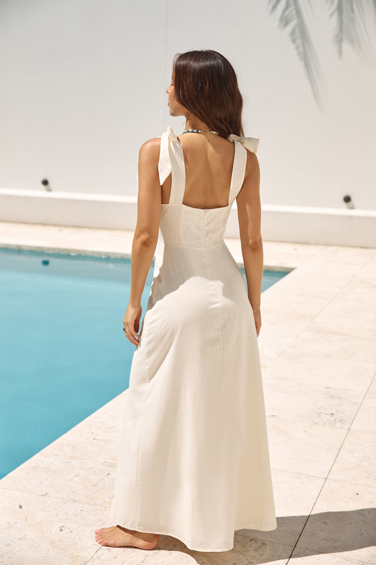 Portofino Dress