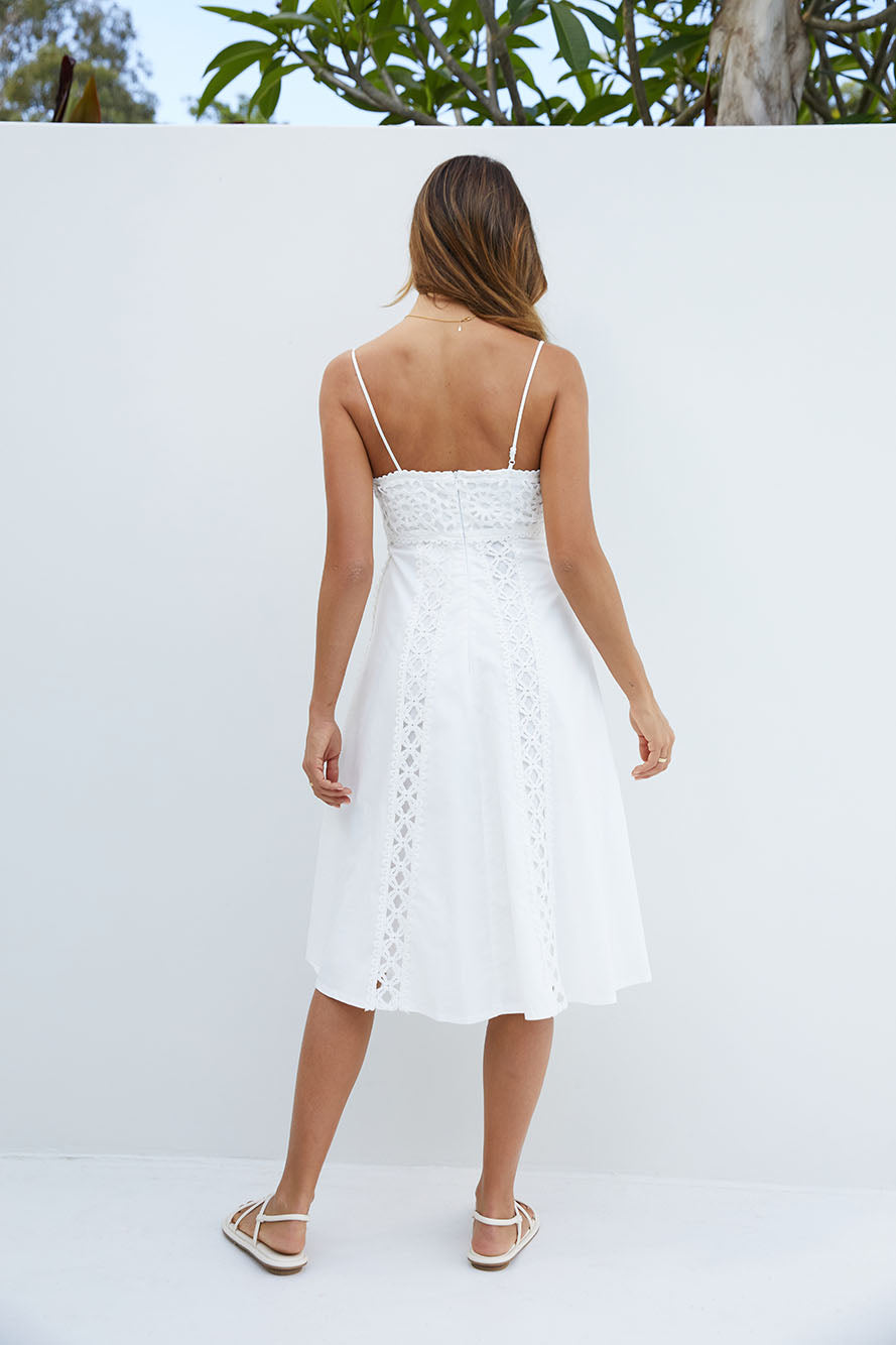 celestial midi dress Celestial Midi Kimono Dress