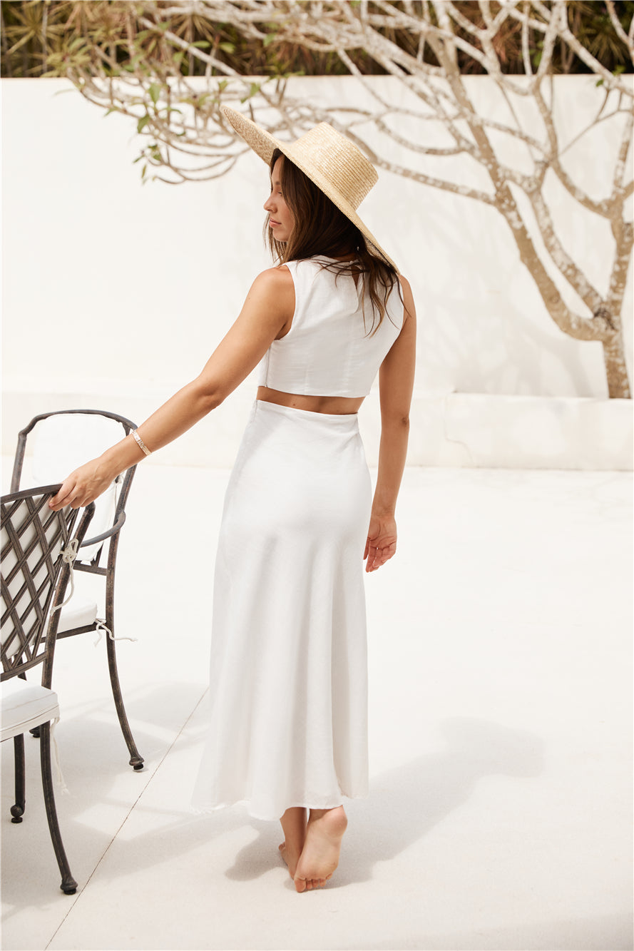 White Festival Outfits: Dresses, Jumpsuits & Shorts | Fortunate One White Festival Outfits: Dresses, Jumpsuits & Shorts | Fortunate One