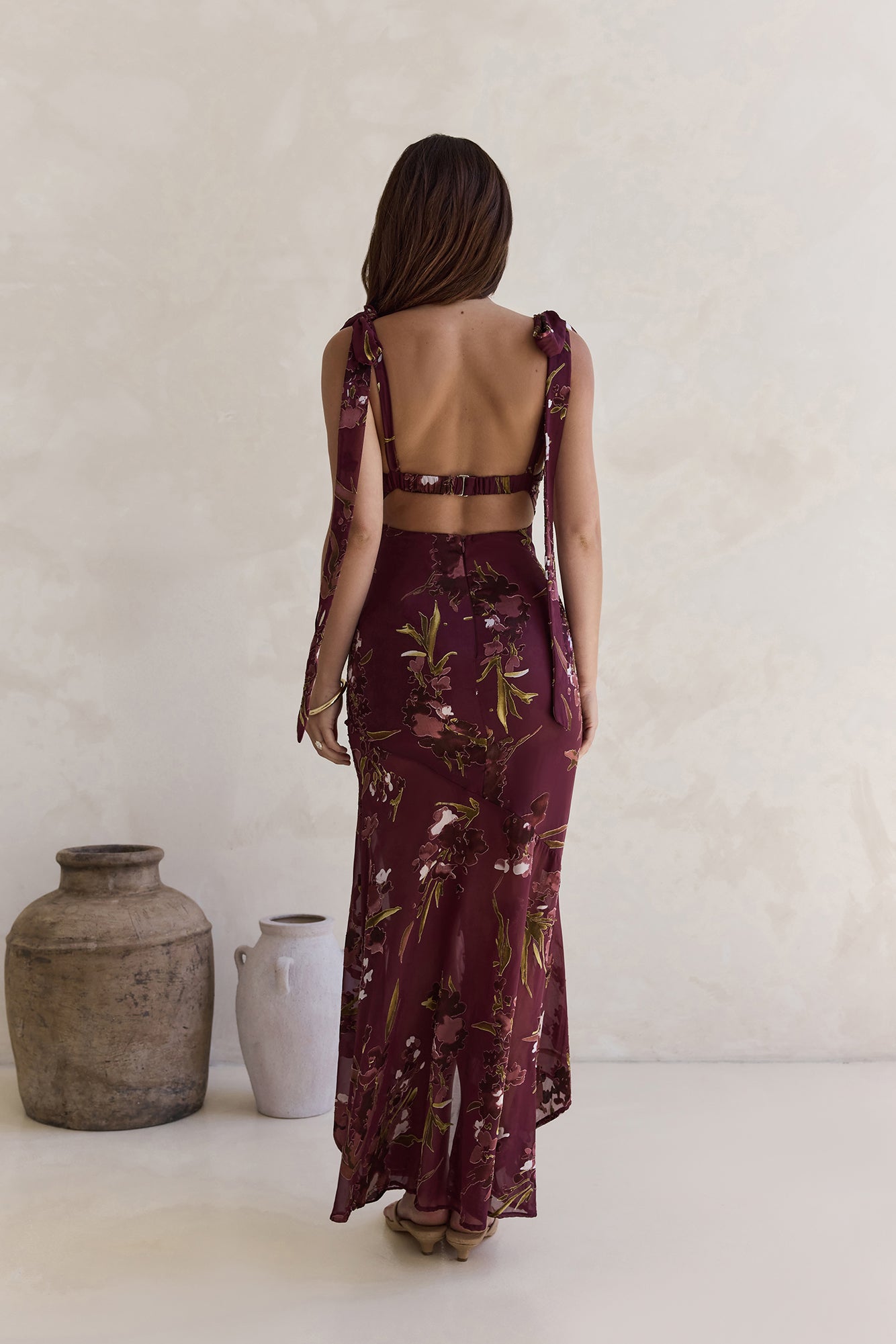 Backless Dresses | Fortunate One Backless Dresses | Fortunate One
