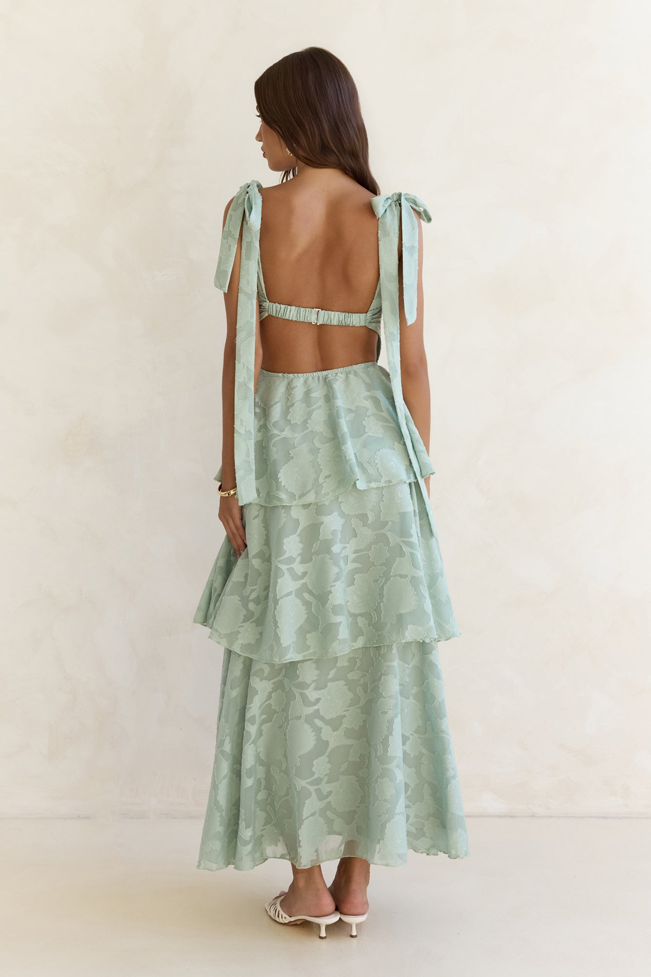 Green Maxi Dresses For Women | Fortunate One Green Maxi Dresses For Women | Fortunate One