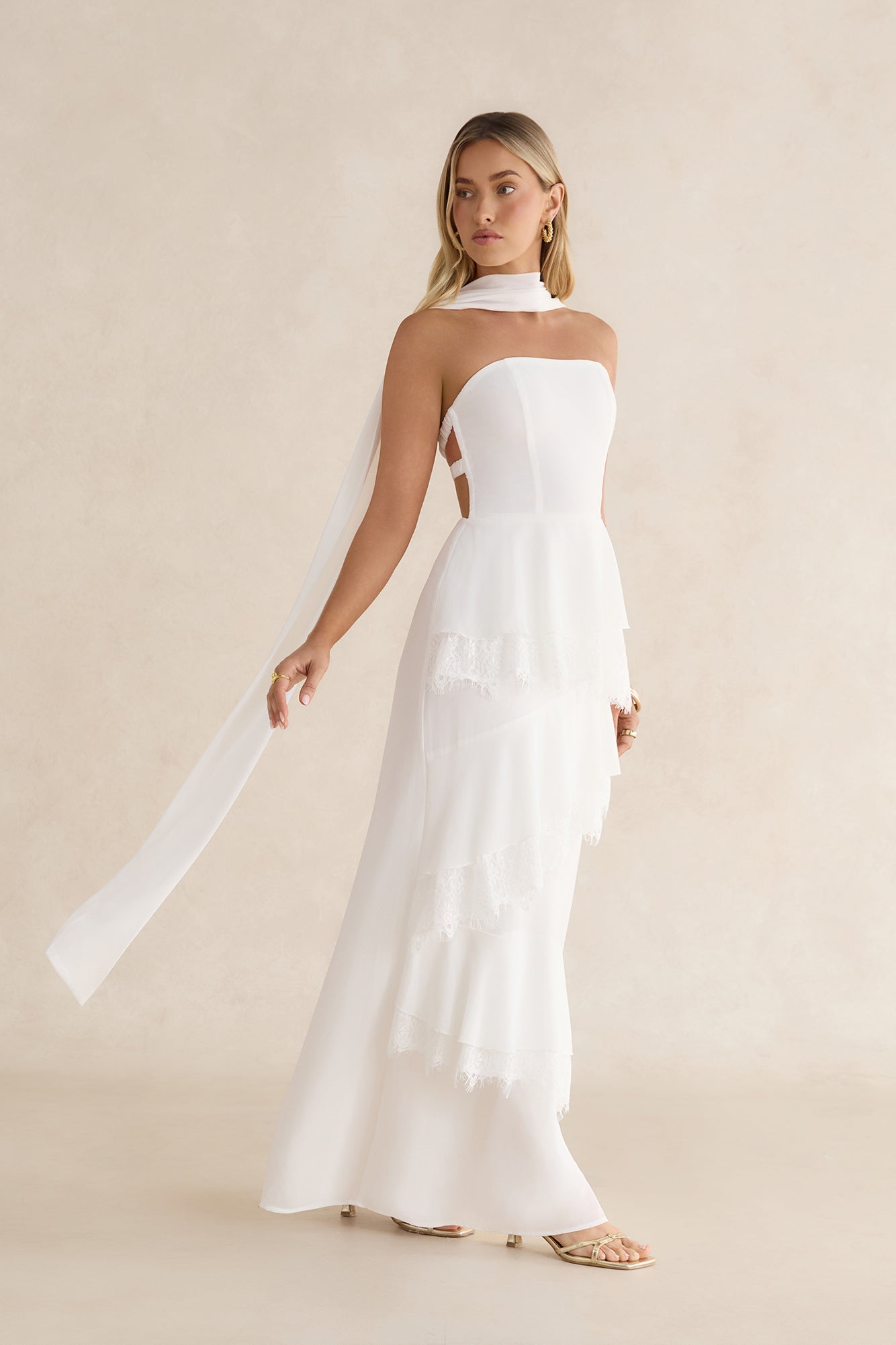 infinite glory white maxi dress Infinite Glory White Maxi Dress
