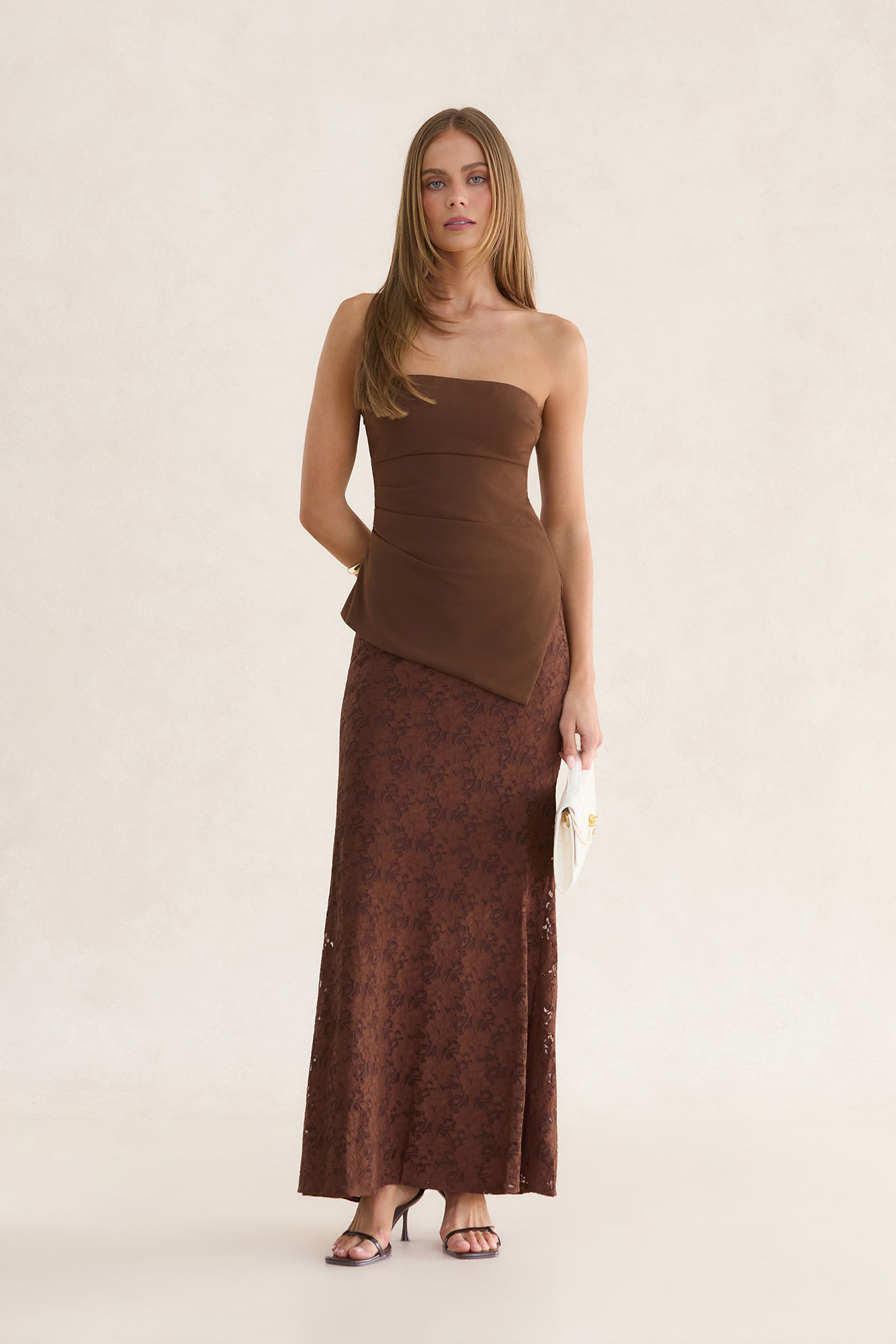 Palermo Set Brown