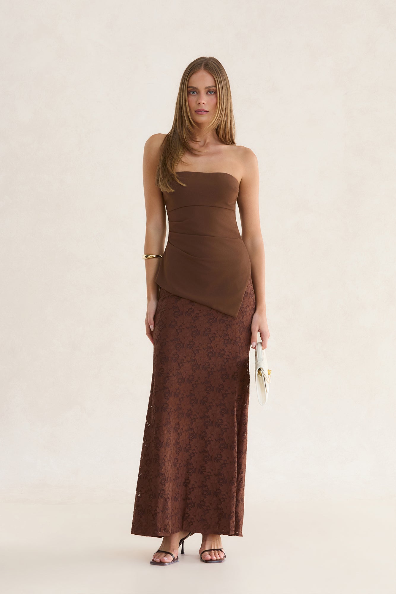 Palermo Set Brown