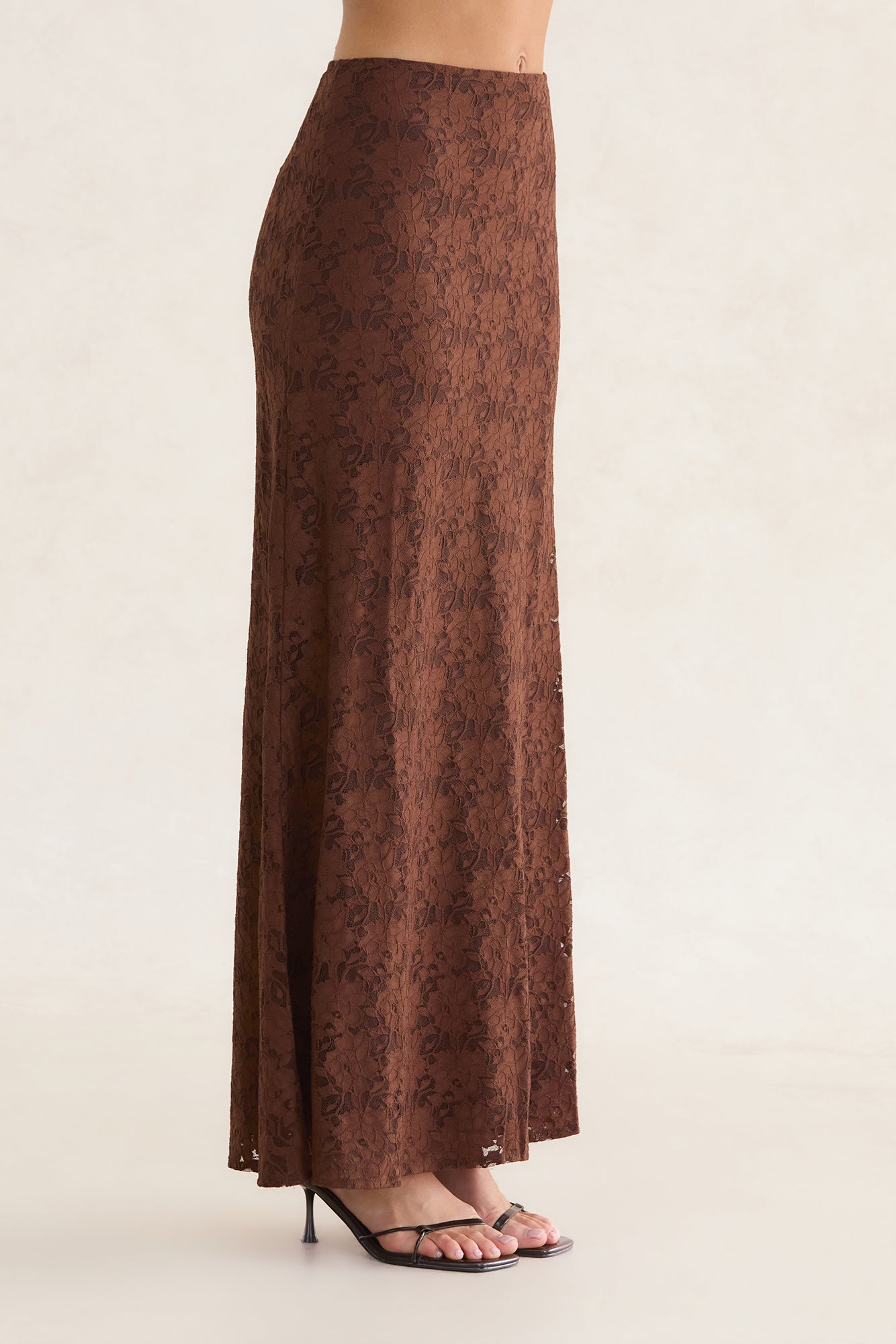 Palermo Set Brown