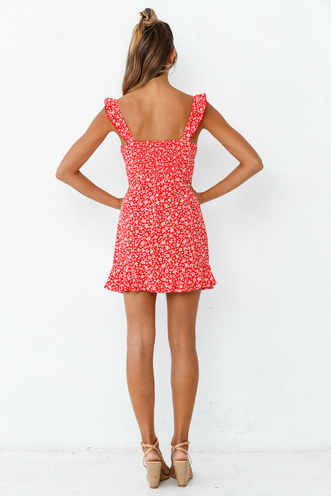 Women's Mini Dresses USA | Fortunate One Women's Mini Dresses USA | Fortunate One
