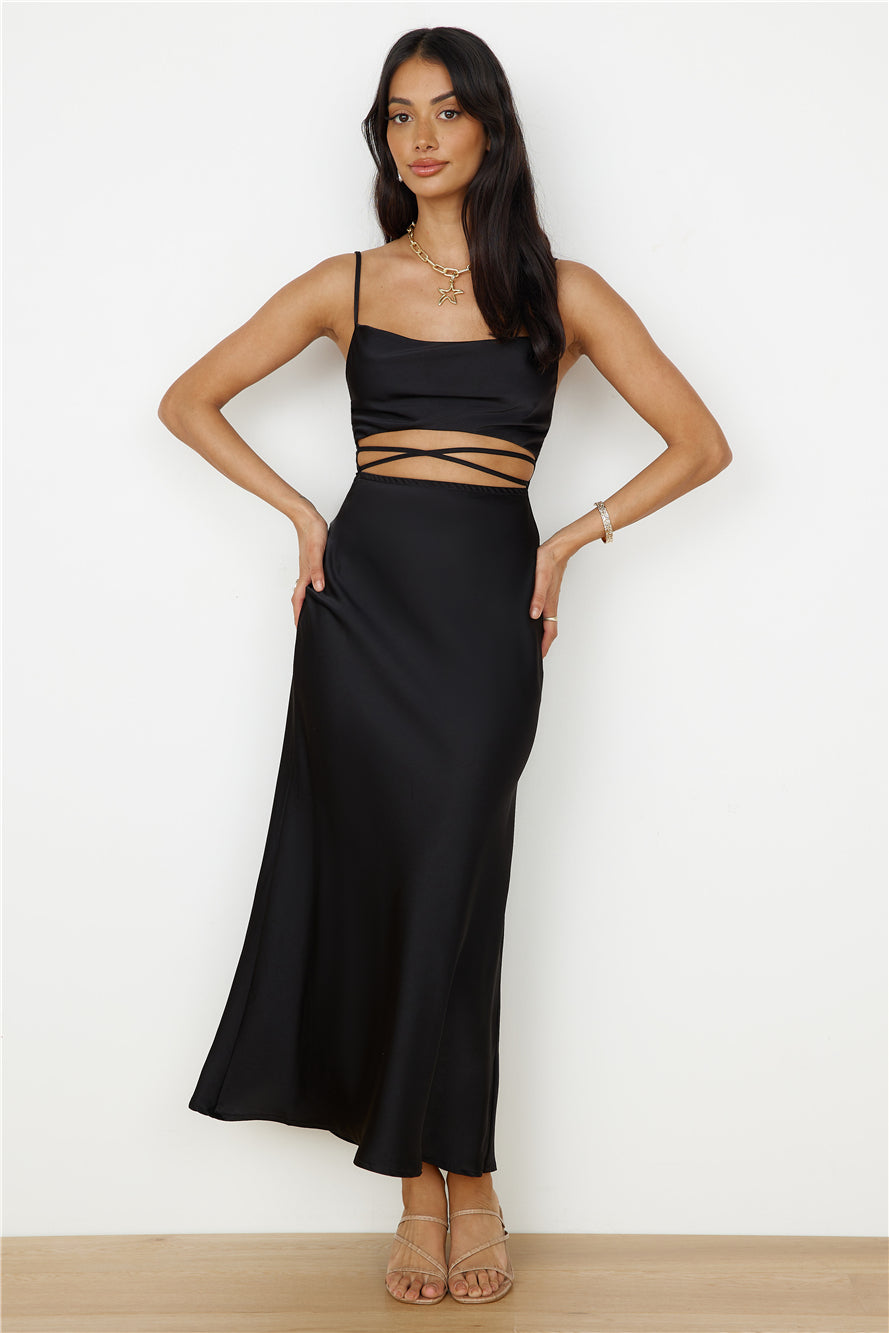carmela maxi dress For Love & and Lemons- Carmela Maxi dress by For Love & Lemons