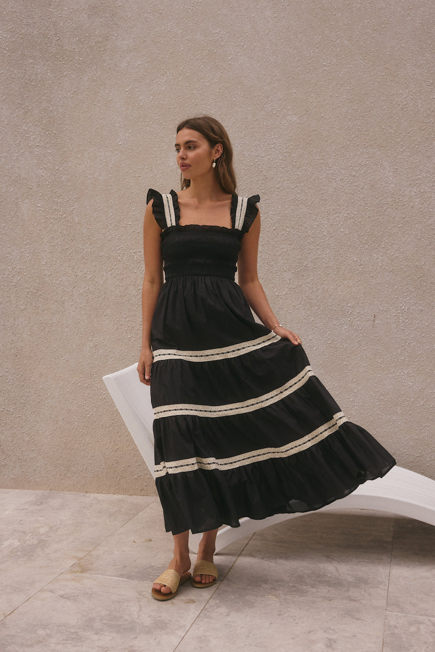 Sofie The Label Dresses | Fortunate One Sofie The Label Dresses | Fortunate One