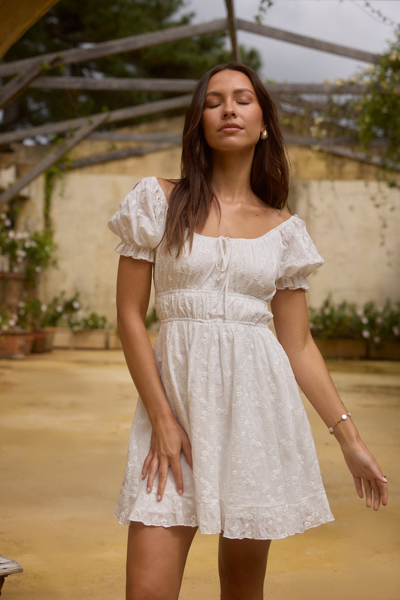 cut loose tunic dress Hanky Linen Shirt breathable and has a Witchy Dresses Bohemian - Pattern:A Peacock/Gold