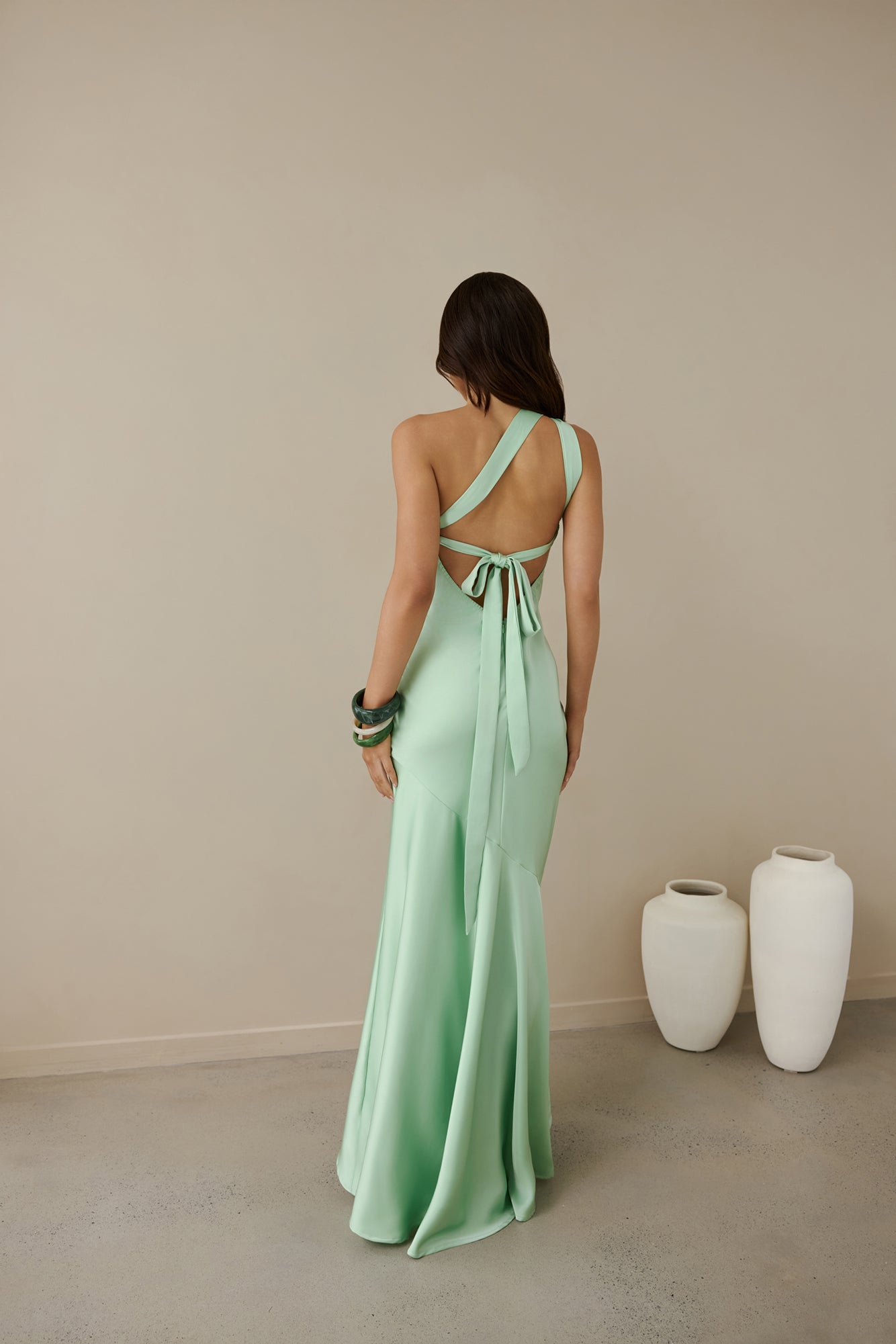 Green Maxi Dresses For Women | Fortunate One Green Maxi Dresses For Women | Fortunate One