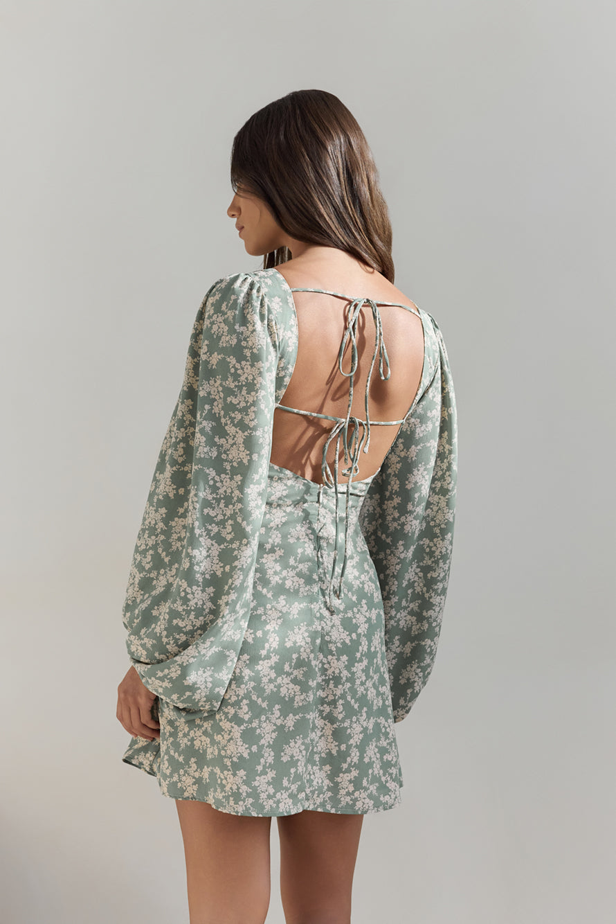 long sleeve backless dress Black Mini | Womens | X-Small (Available in M, L) | 100% Polyester | Lulus | Homecoming Backless Rib White Longsleeve Mini