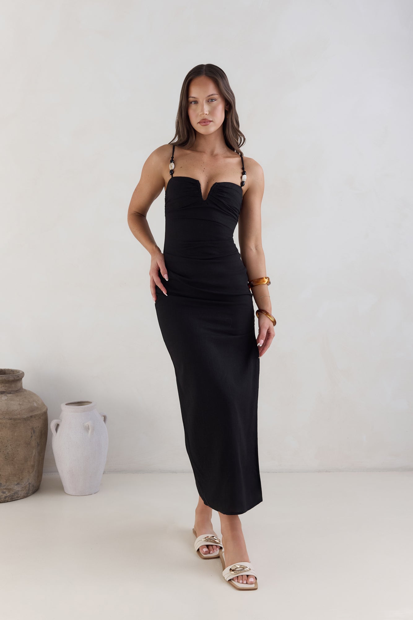 runaway bridesmaid dresses Runaway The Label Bridal Dresses