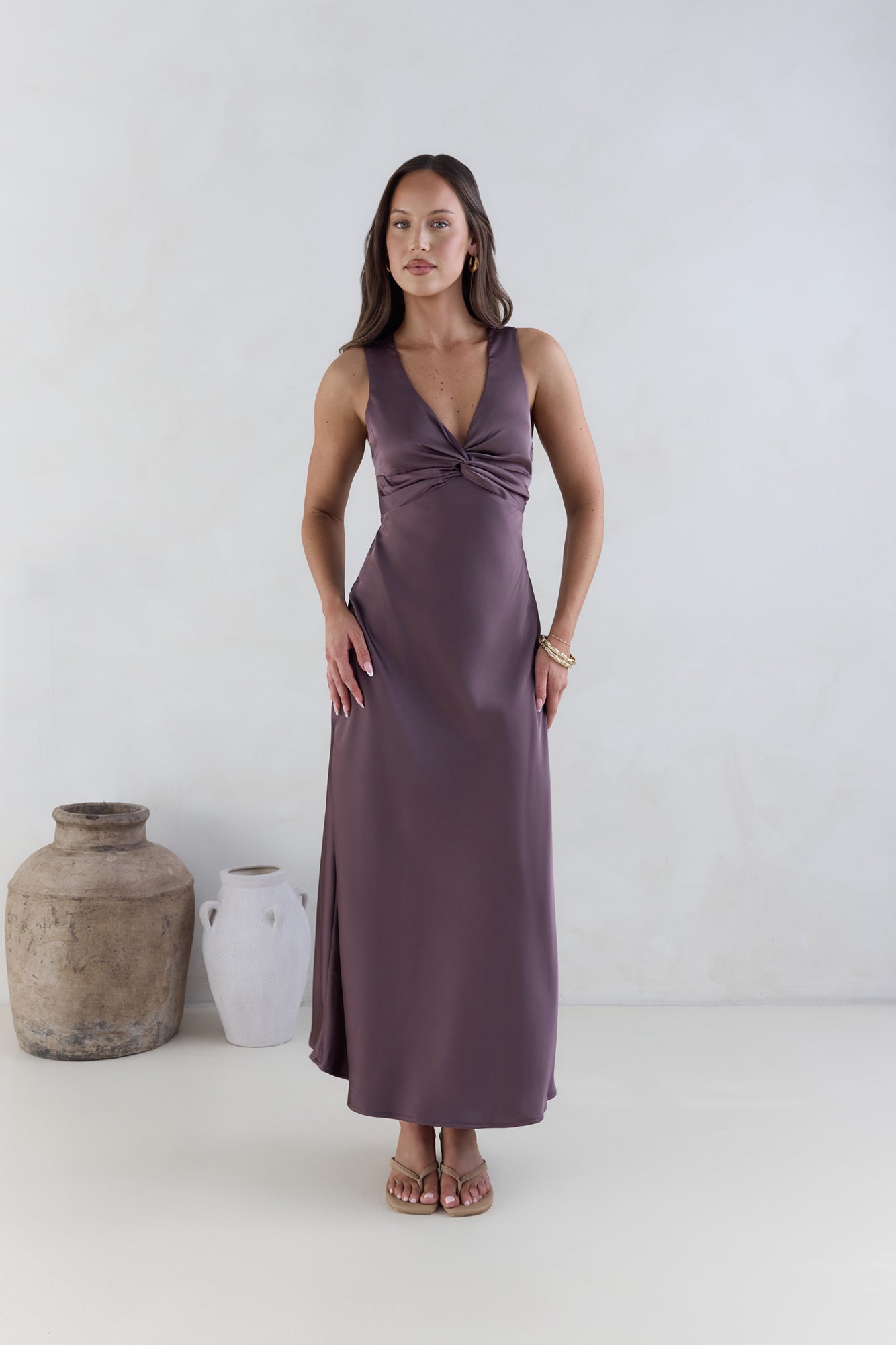 purple island dress Purple Hawaiian Dresses Regal & Romantic Island Styles | Made in Hawaii