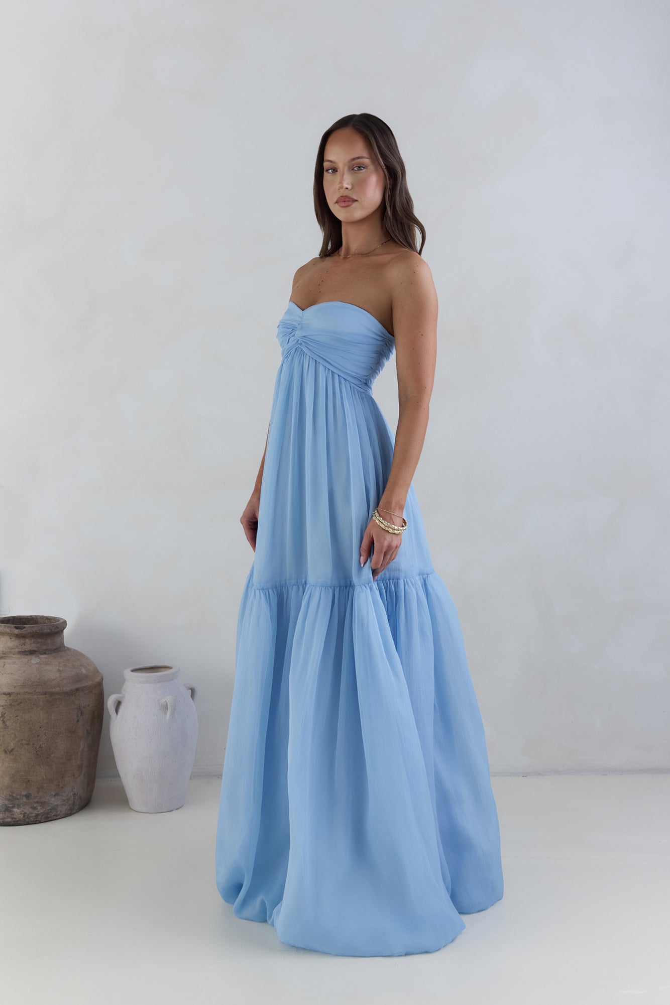 Flowy Dresses | Fortunate One Flowy Dresses | Fortunate One