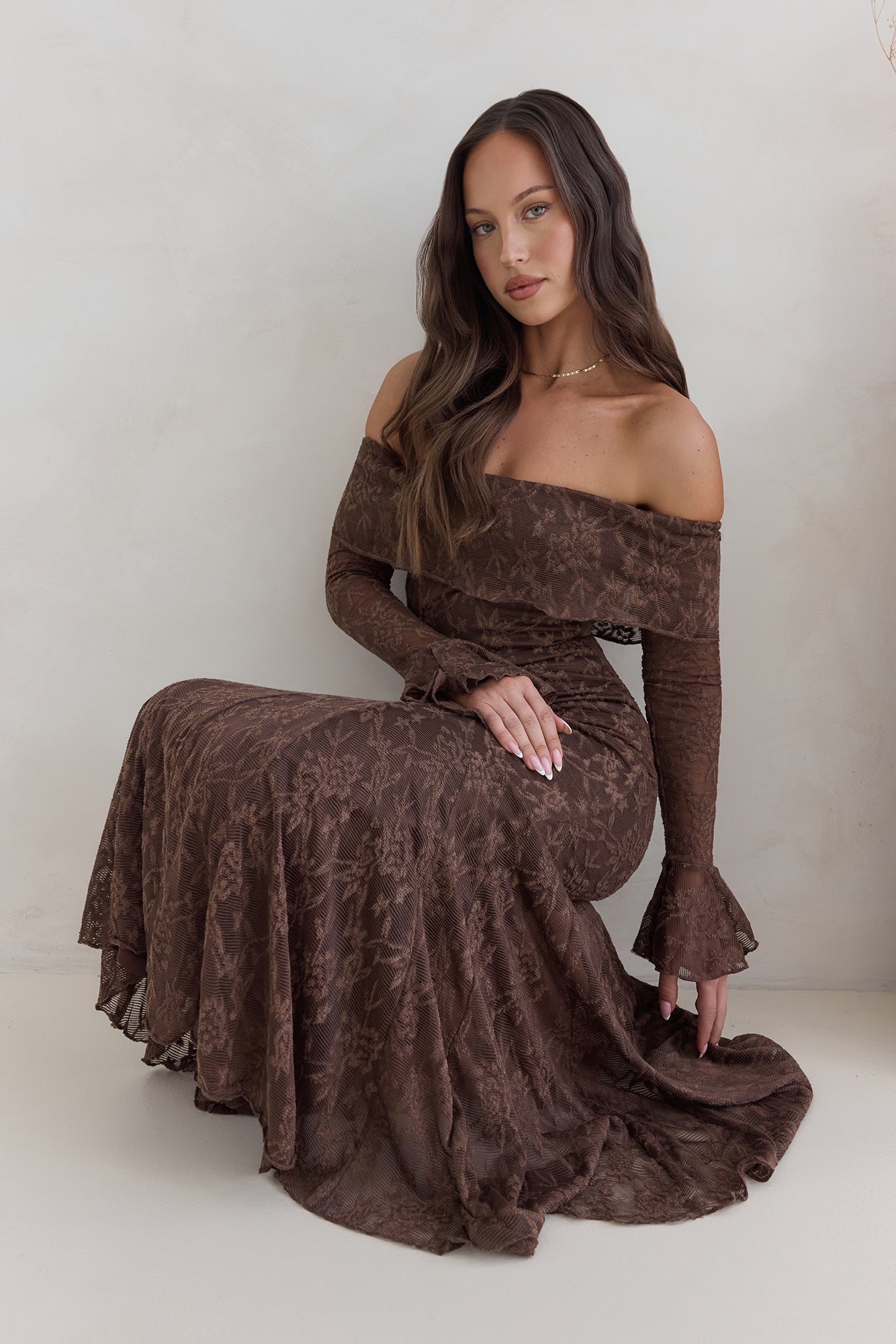 Brown Dresses | Fortunate One Brown Dresses | Fortunate One