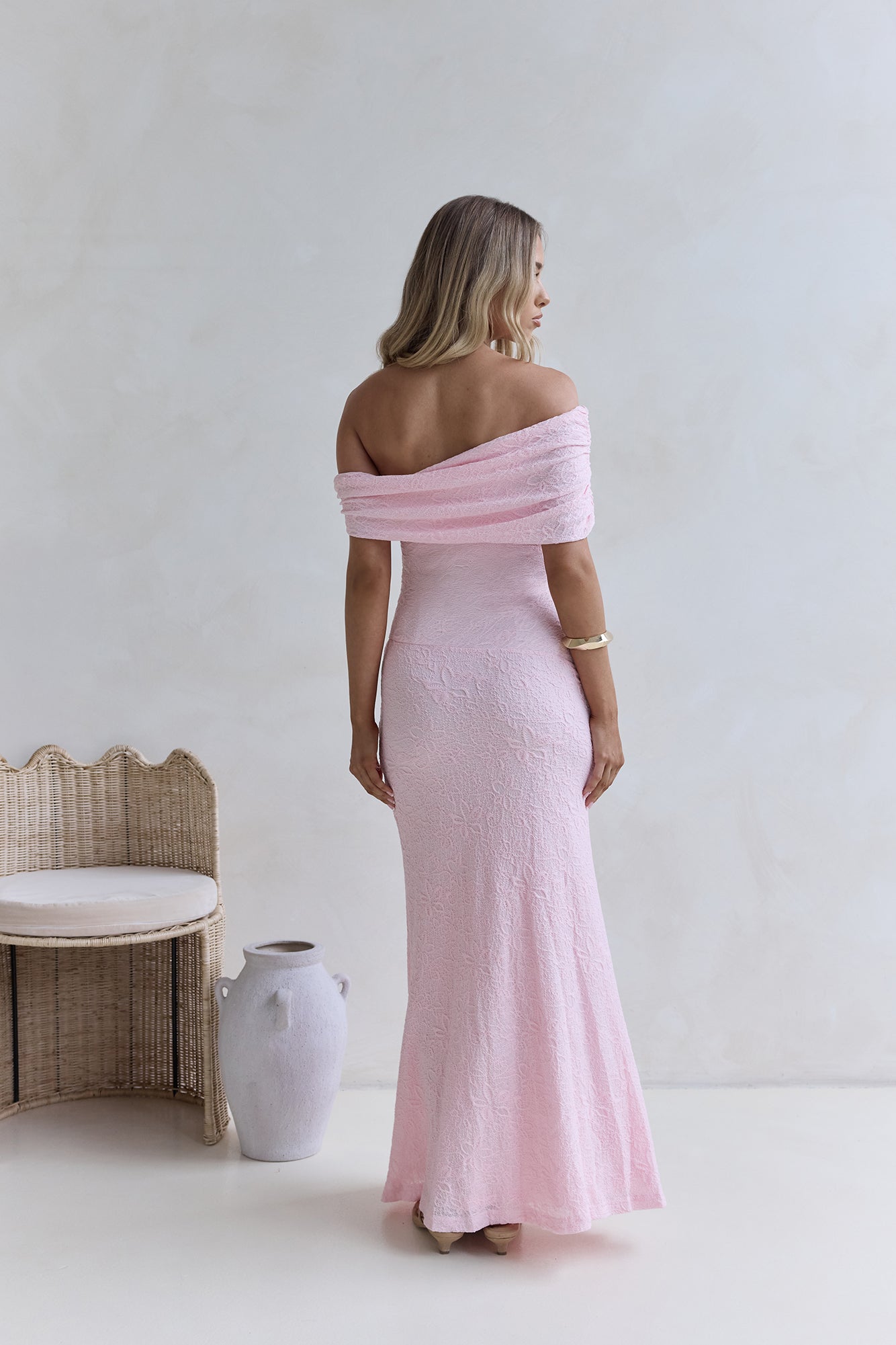 Pink Maxi Dresses For Women | Fortunate One Pink Maxi Dresses For Women | Fortunate One