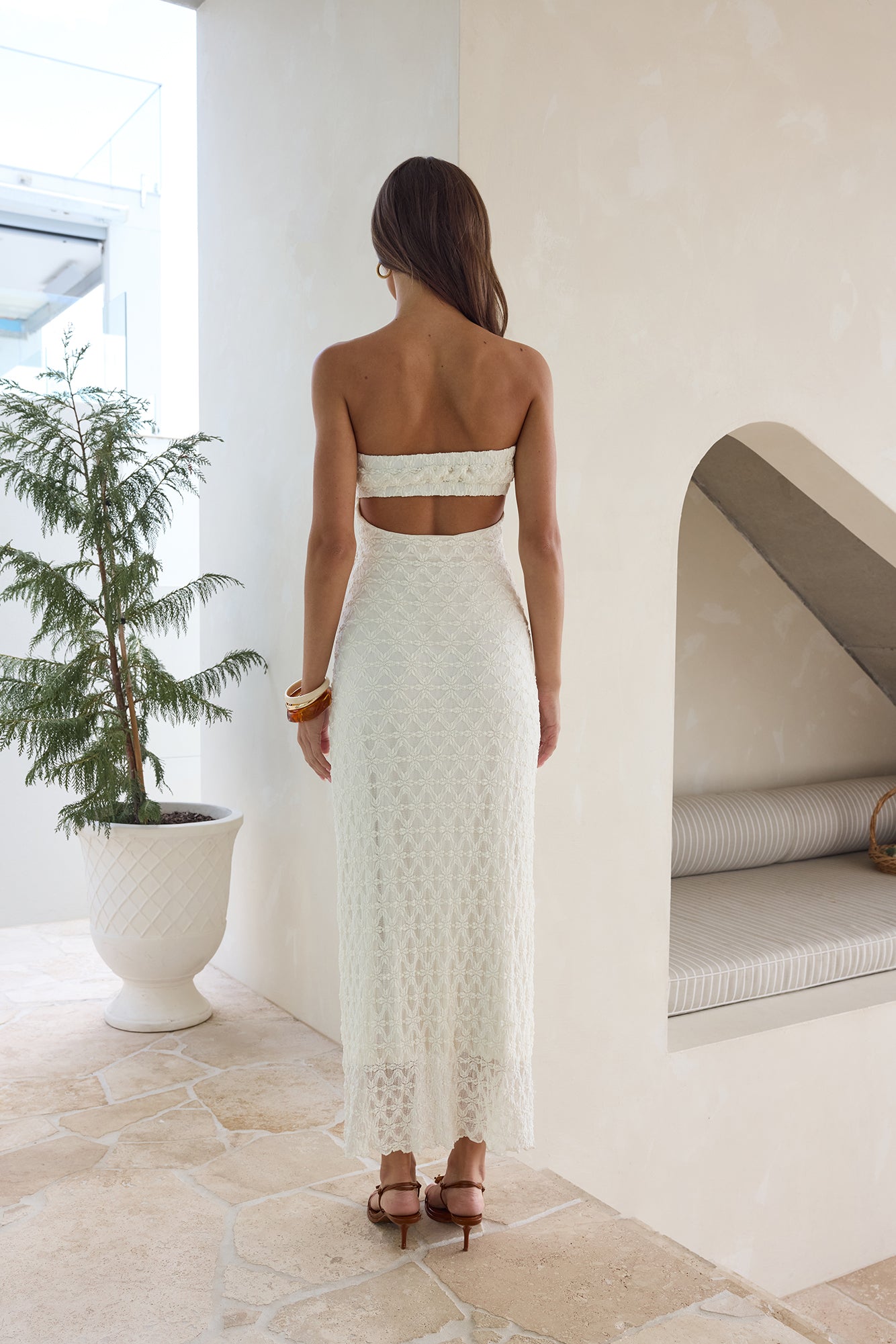 White Maxi Dresses | Fortunate One White Maxi Dresses | Fortunate One
