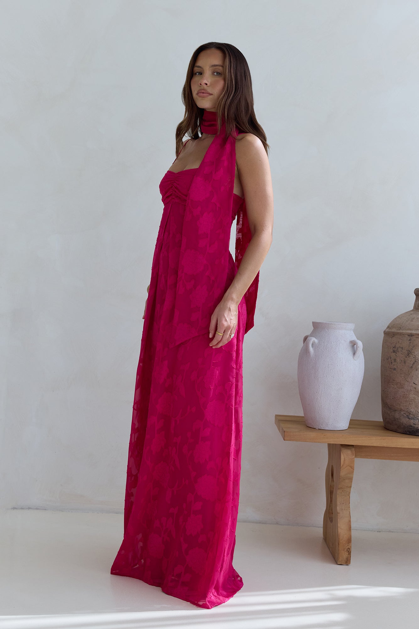 love fire maxi dress love, Fire | Dresses | Love Fire Wrap Around Maxi Dress Medium
