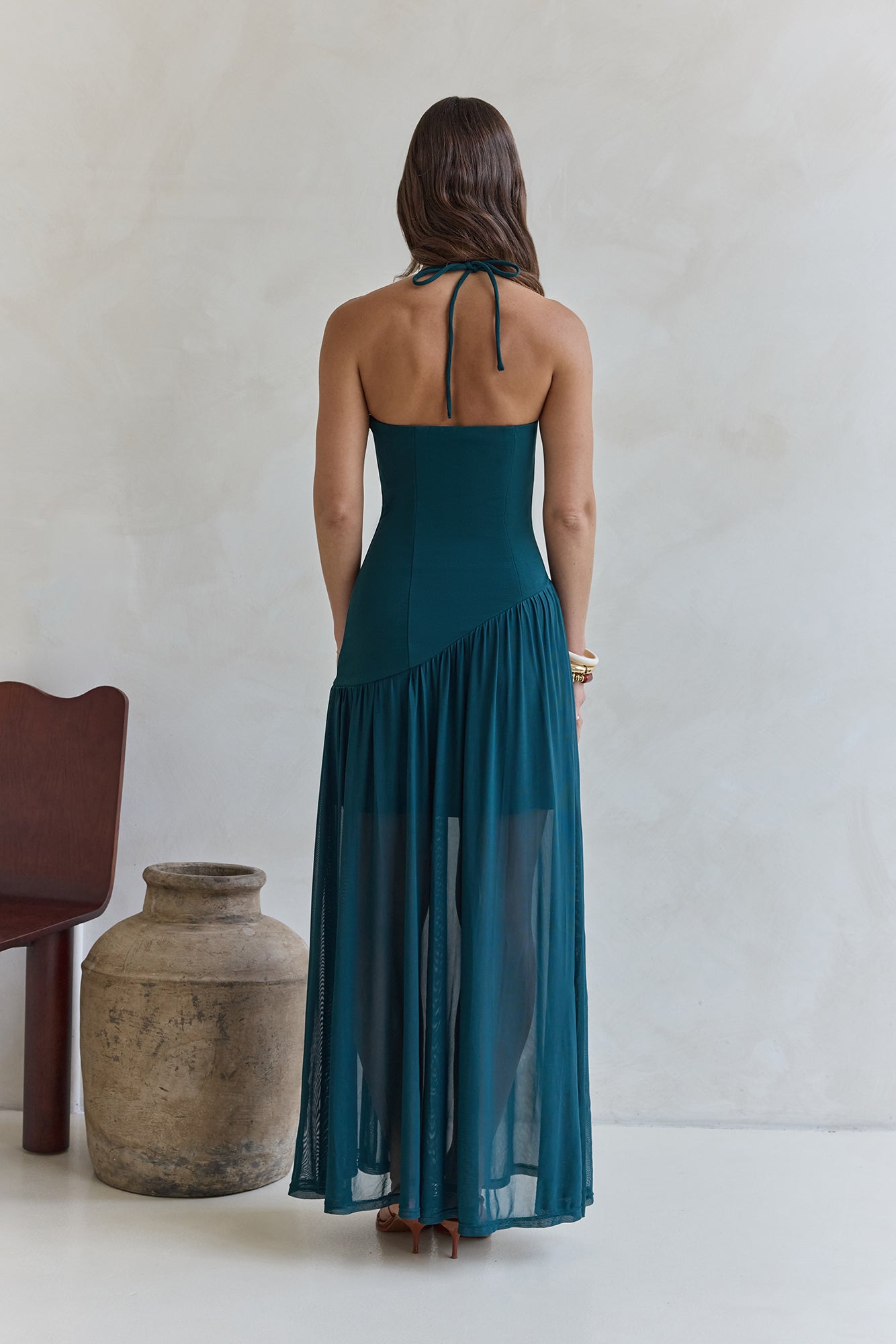 Green Maxi Dresses For Women | Fortunate One Green Maxi Dresses For Women | Fortunate One