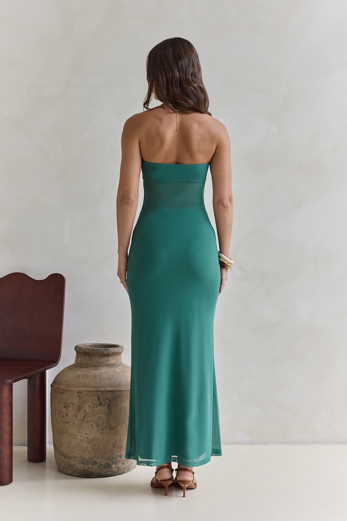Green Maxi Dresses For Women | Fortunate One Green Maxi Dresses For Women | Fortunate One