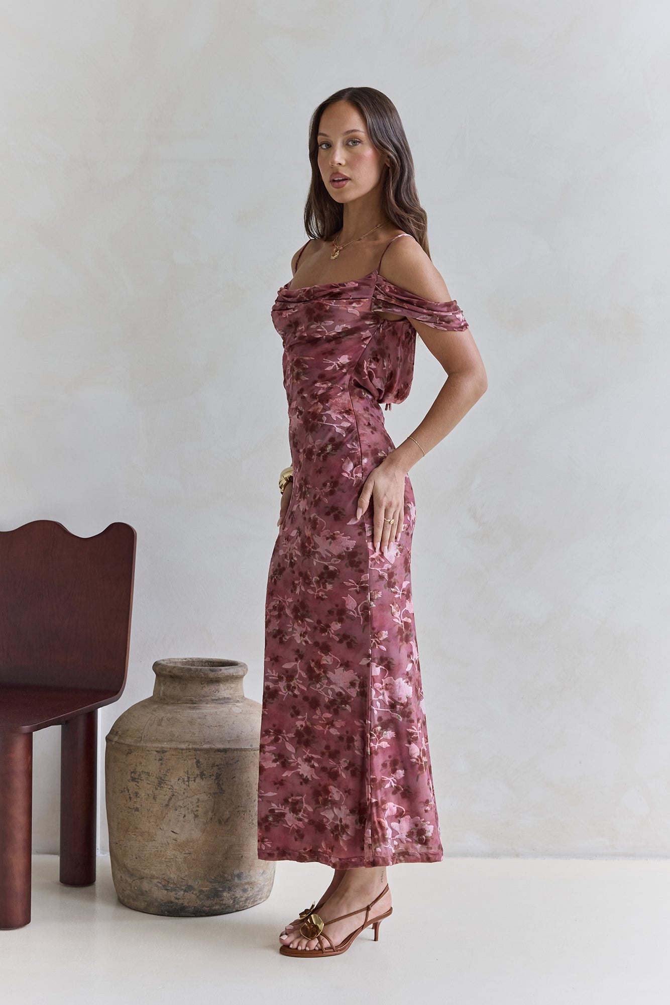 maxi dress for women night Amazing Night Maxi Dress - Yellow, Medium | Hazel and Olive