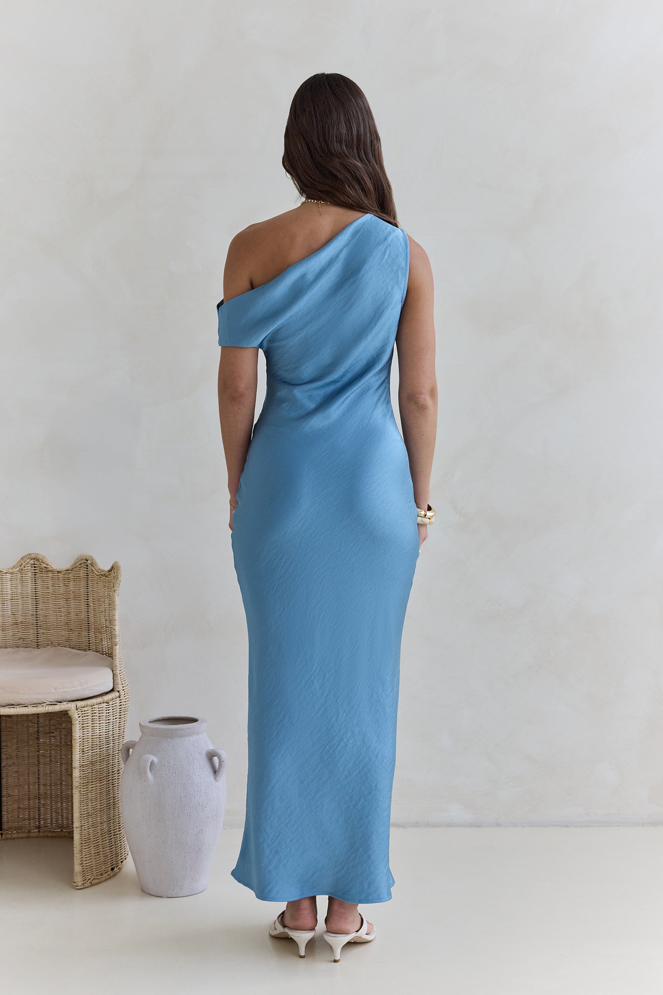 Off The Shoulder Maxi Dresses | Fortunate One Off The Shoulder Maxi Dresses | Fortunate One