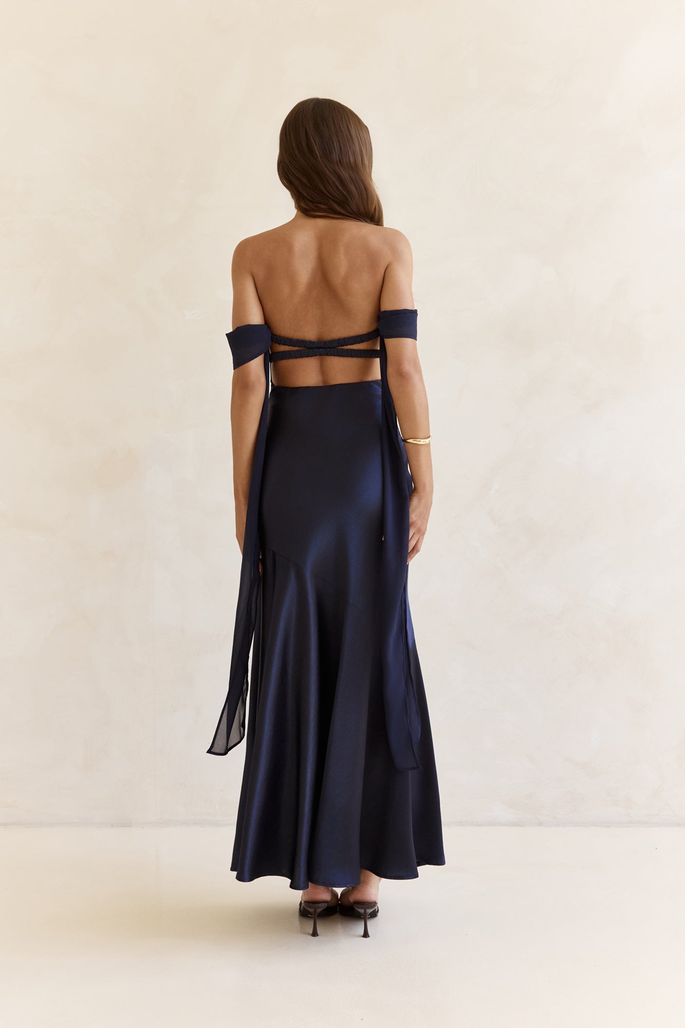 Strapless Backless Dresses | Fortunate One Strapless Backless Dresses | Fortunate One
