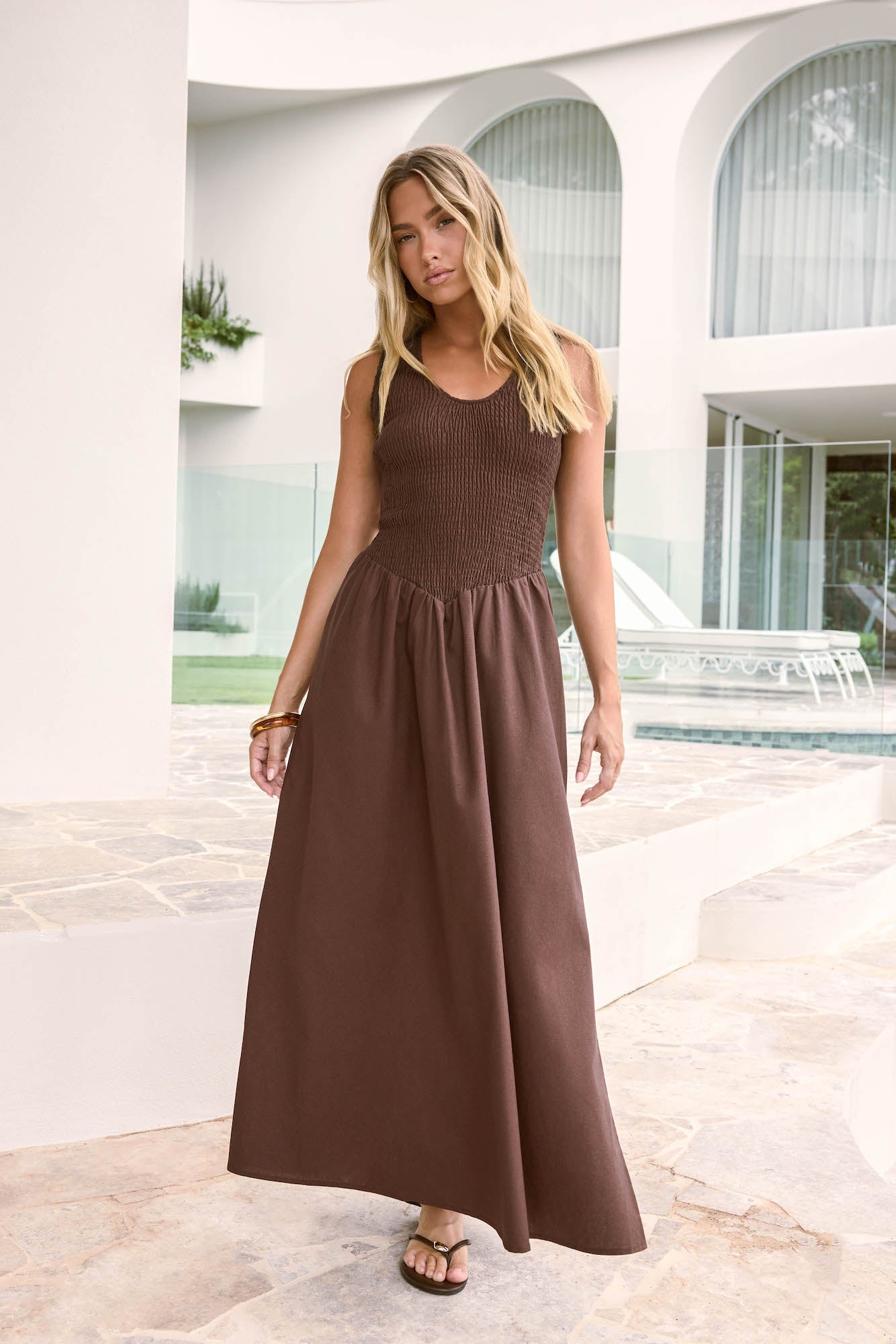 brown maxi dress formal Maria Sequin Bodycon Gown | | Debs & Prom Ankle length Off-Shoulder Long-Sleeve Maxi Dress in