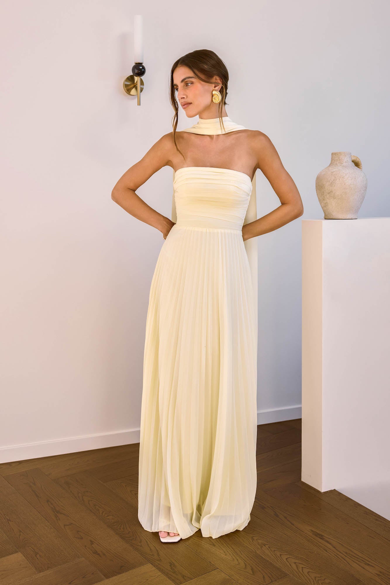 rosewater bridesmaid dresses Fortunate One