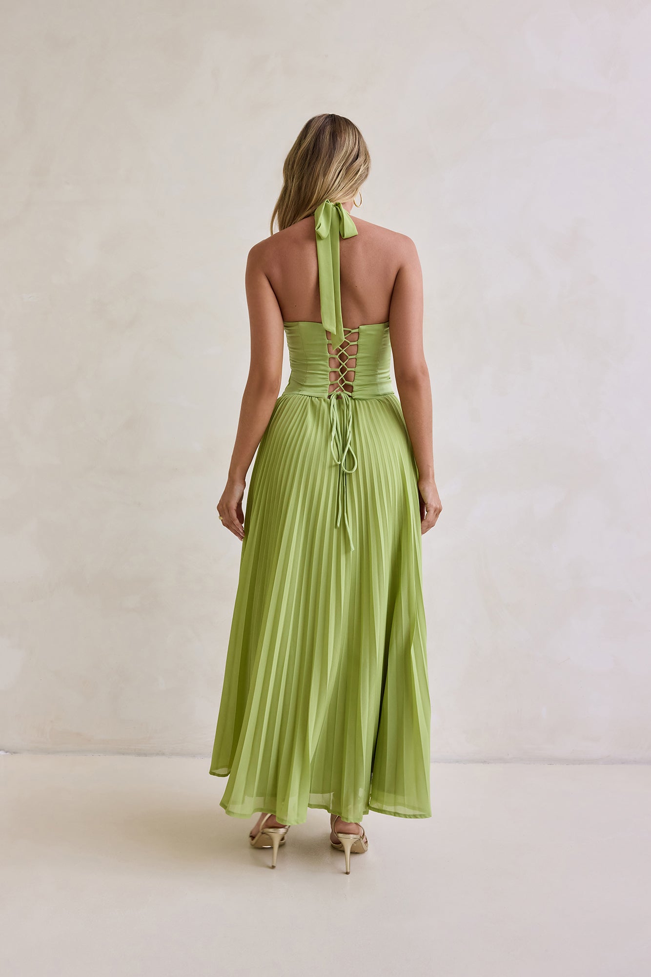 Green Maxi Dresses For Women | Fortunate One Green Maxi Dresses For Women | Fortunate One