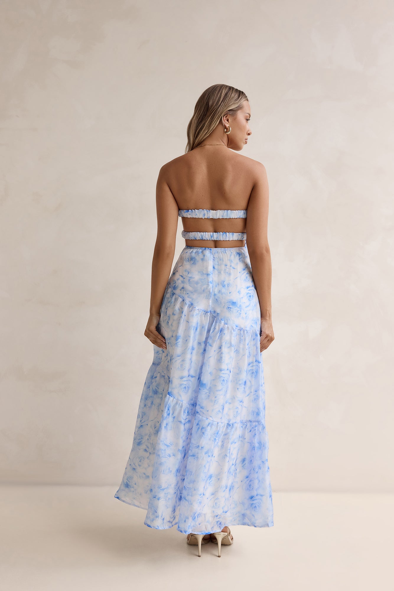 Blue Maxi Dresses | Fortunate One Blue Maxi Dresses | Fortunate One
