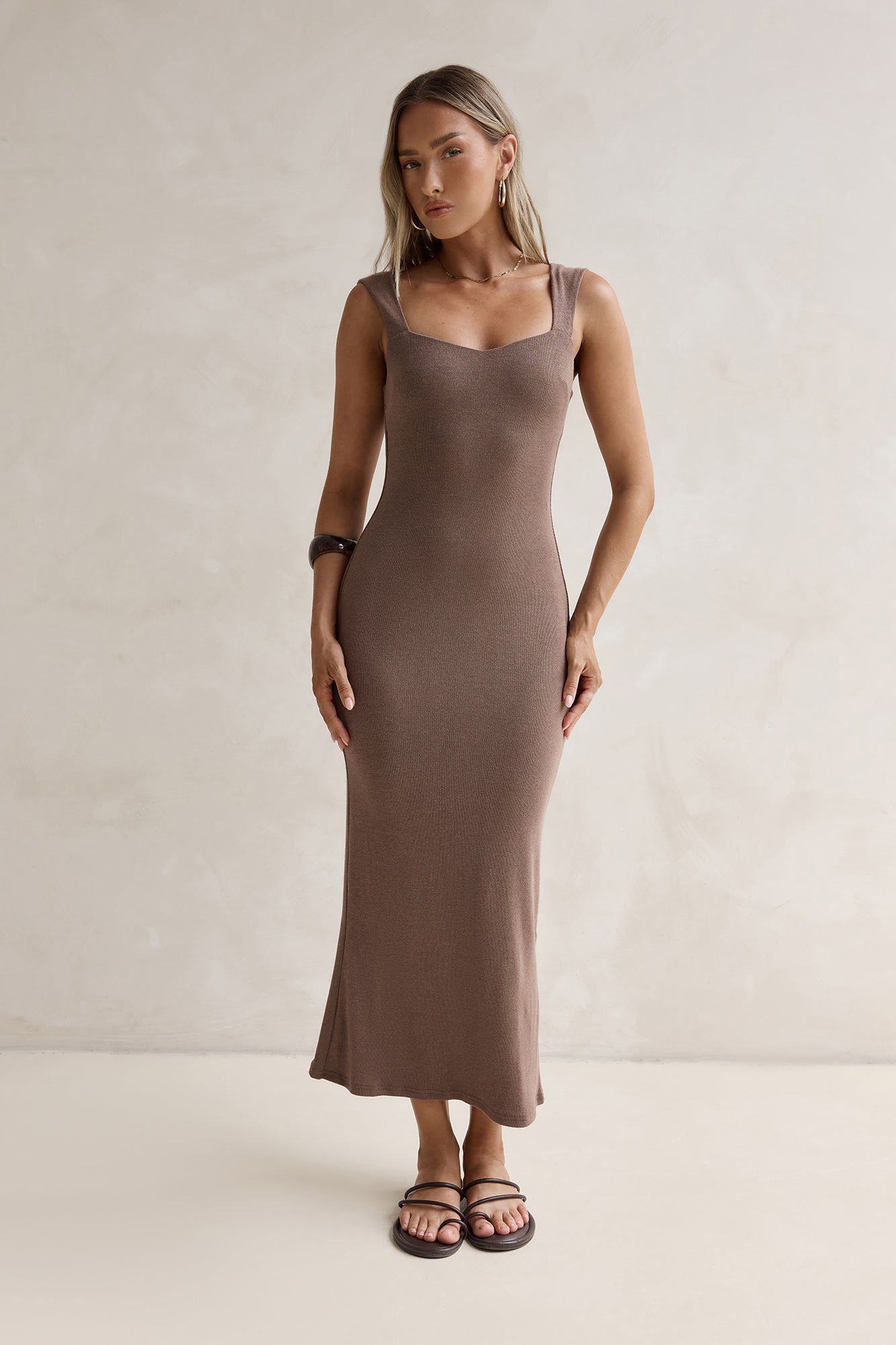 Backless Midi Dresses | Fortunate One Backless Midi Dresses | Fortunate One