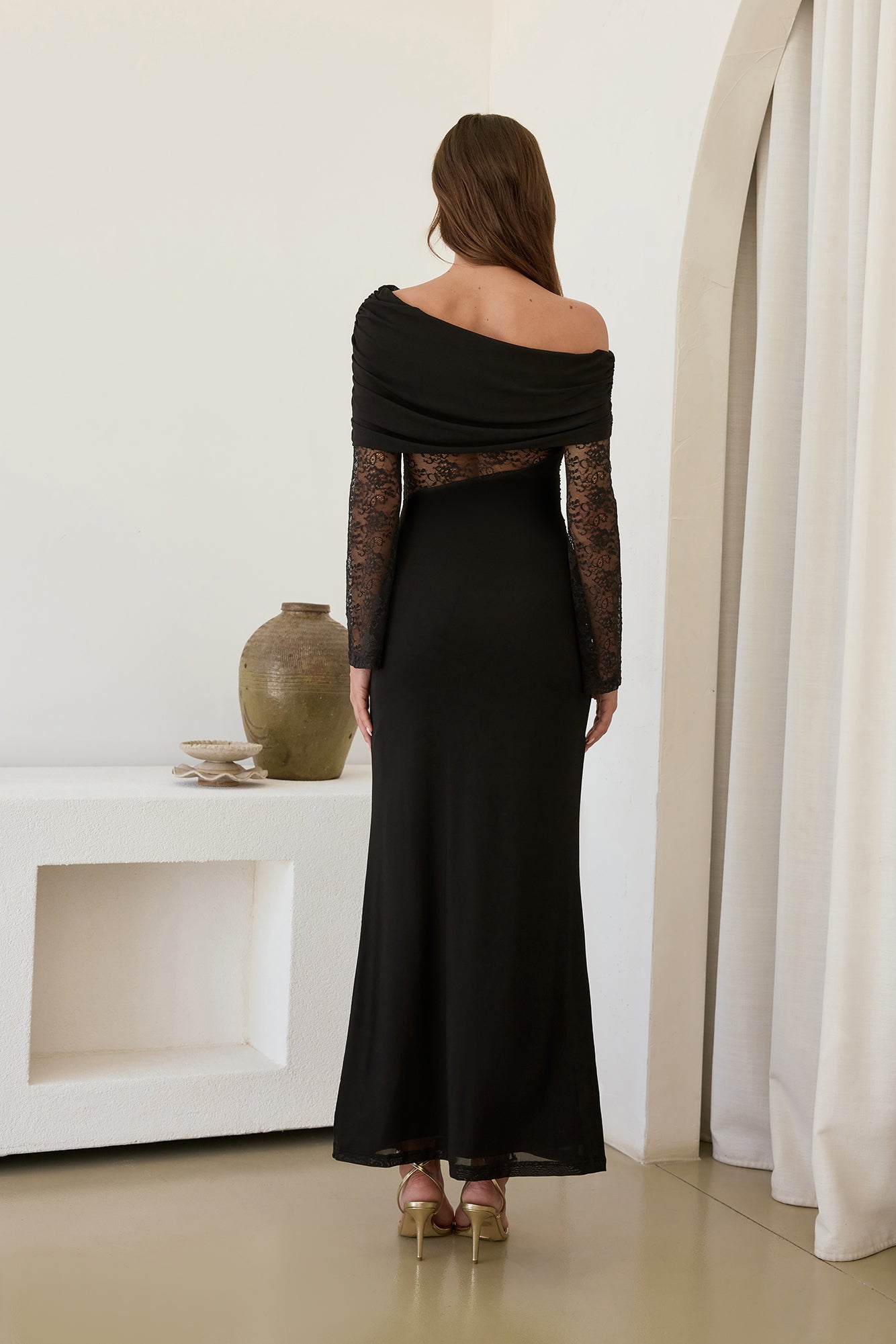 Winter Maxi Dresses For Women | Fortunate One Winter Maxi Dresses For Women | Fortunate One