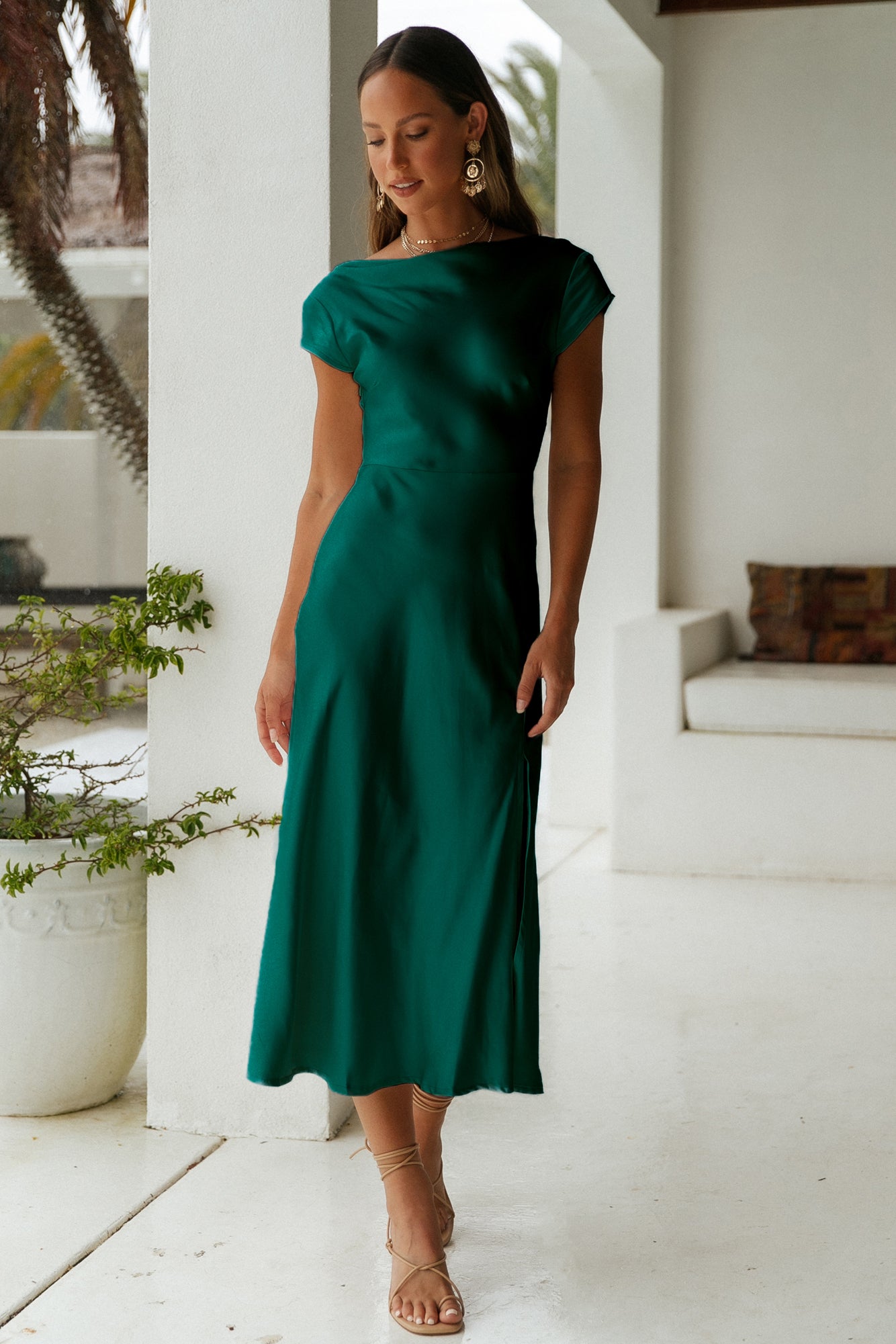 Green Dresses | Fortunate One Green Dresses | Fortunate One