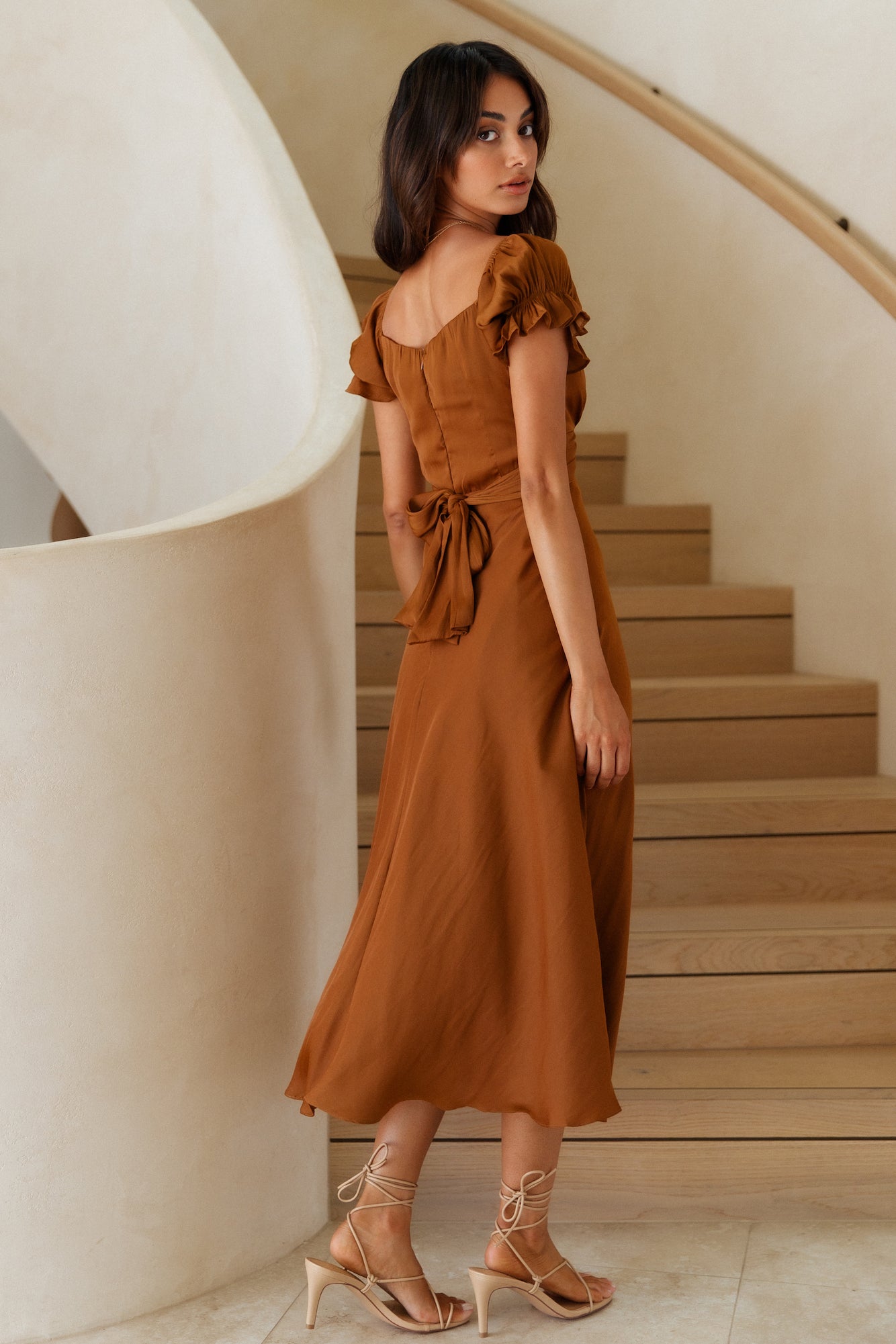 Long Sleeve Dresses | Fortunate One Long Sleeve Dresses | Fortunate One